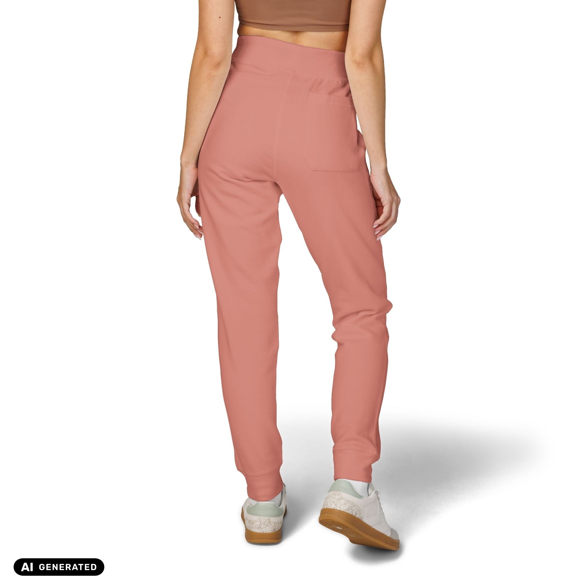 Sweatpants | musikworlds – AI GENERATED / KI-GENERIERT