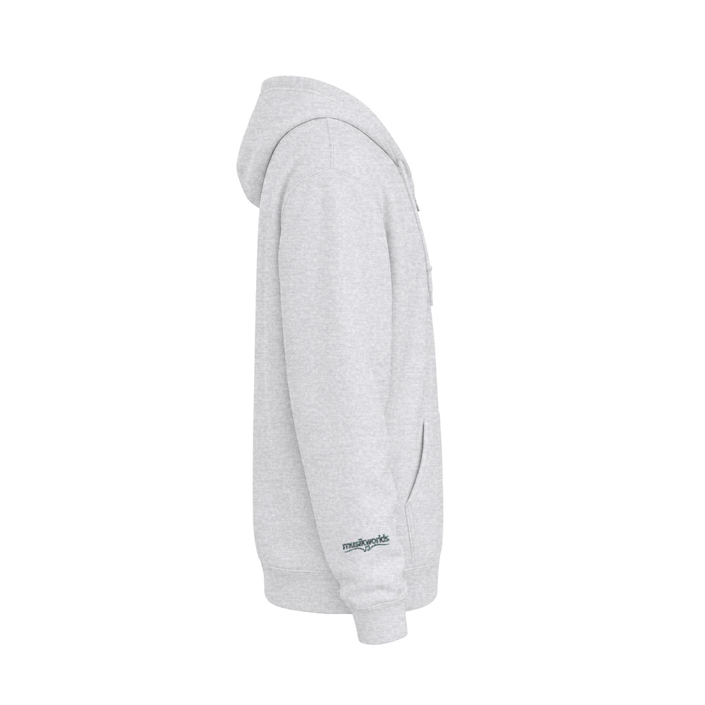 Zip Hoodie | musikworlds