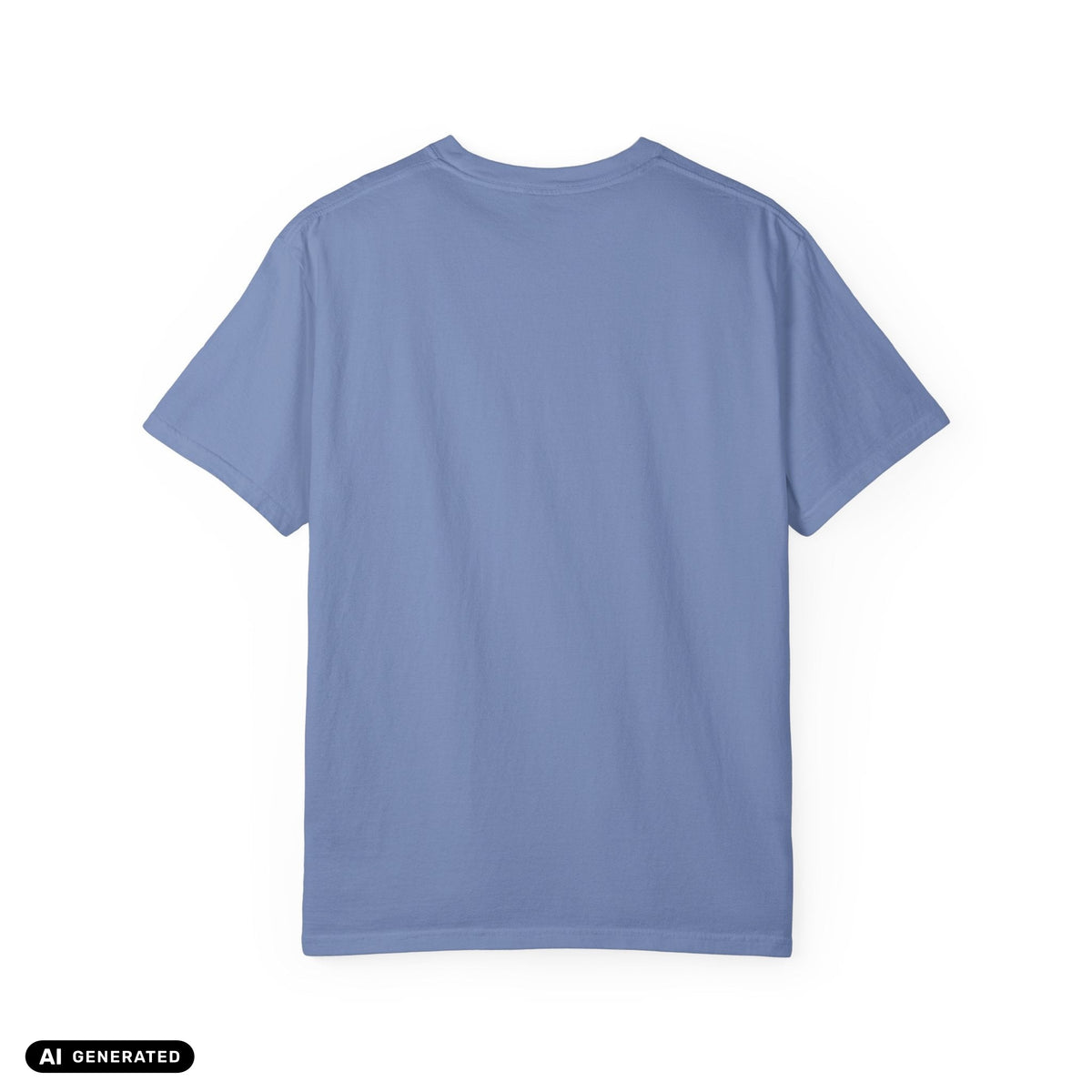 Labrador Welpe T-Shirt – Hunde-Grafik-Tee | musikworlds Artist Collection – AI GENERATED / KI-GENERIERT