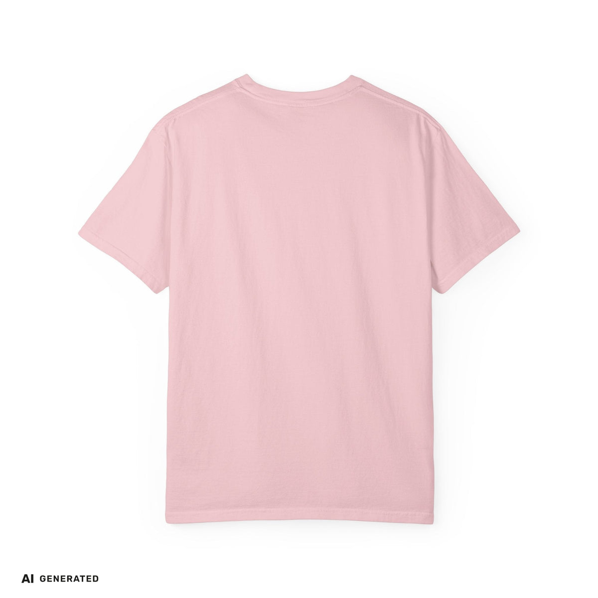 Make Music Not War T-Shirt – Peace Grafik-Tee | musikworlds Artist Collection – AI GENERATED / KI-GENERIERT