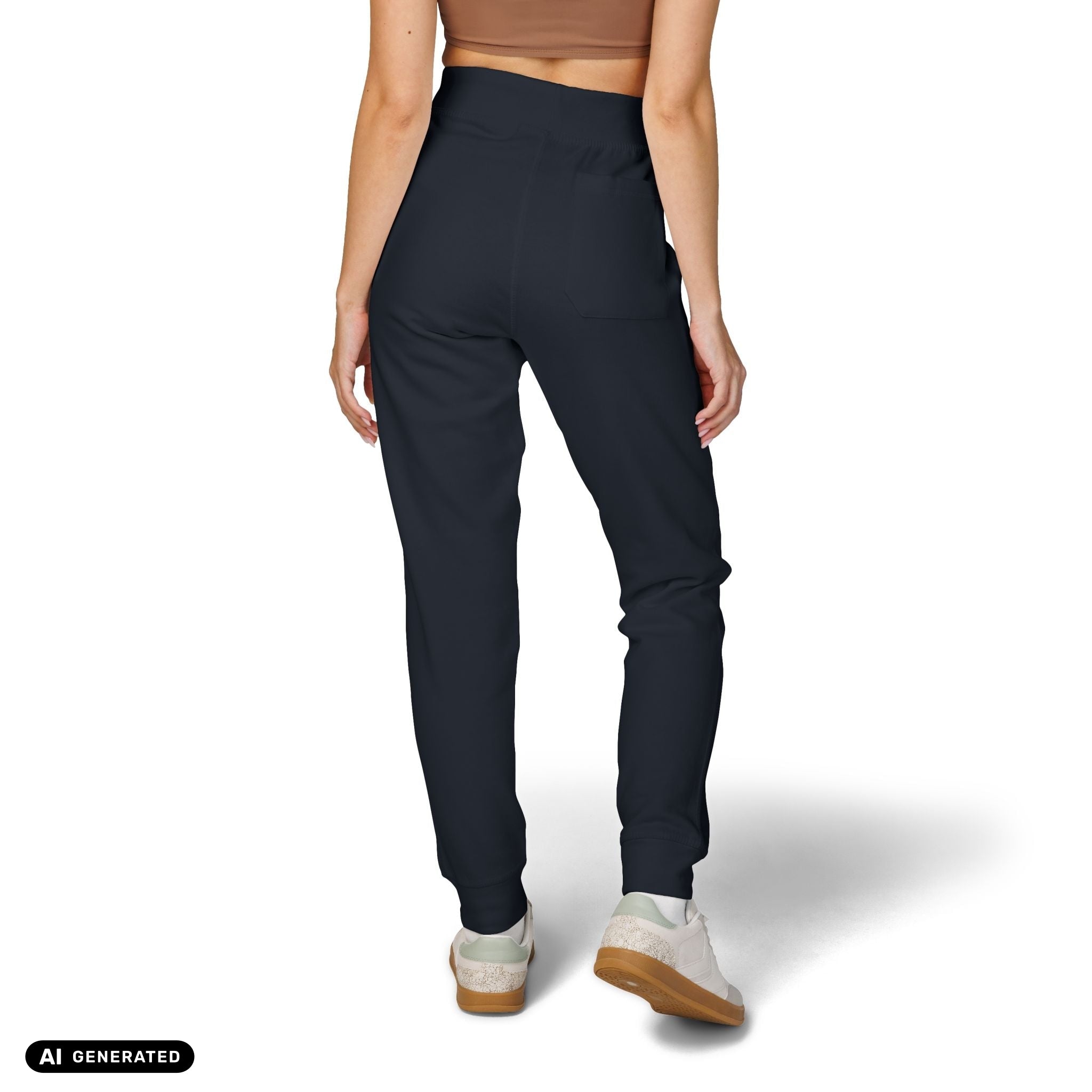Sweatpants | musikworlds – AI GENERATED / KI-GENERIERT