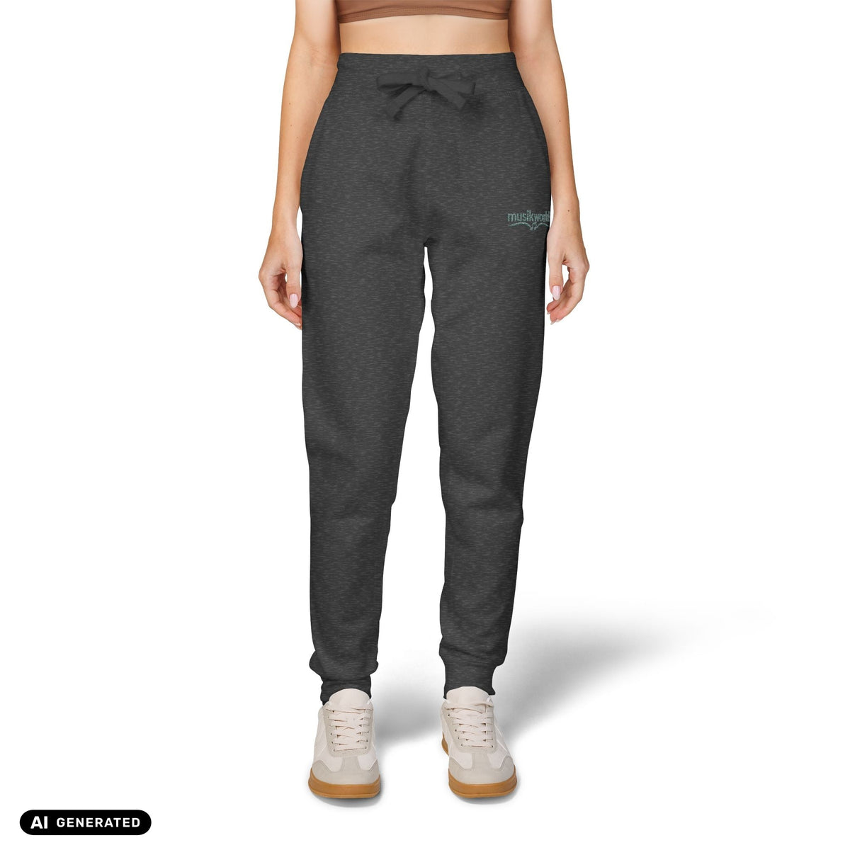 Sweatpants | musikworlds – AI GENERATED / KI-GENERIERT