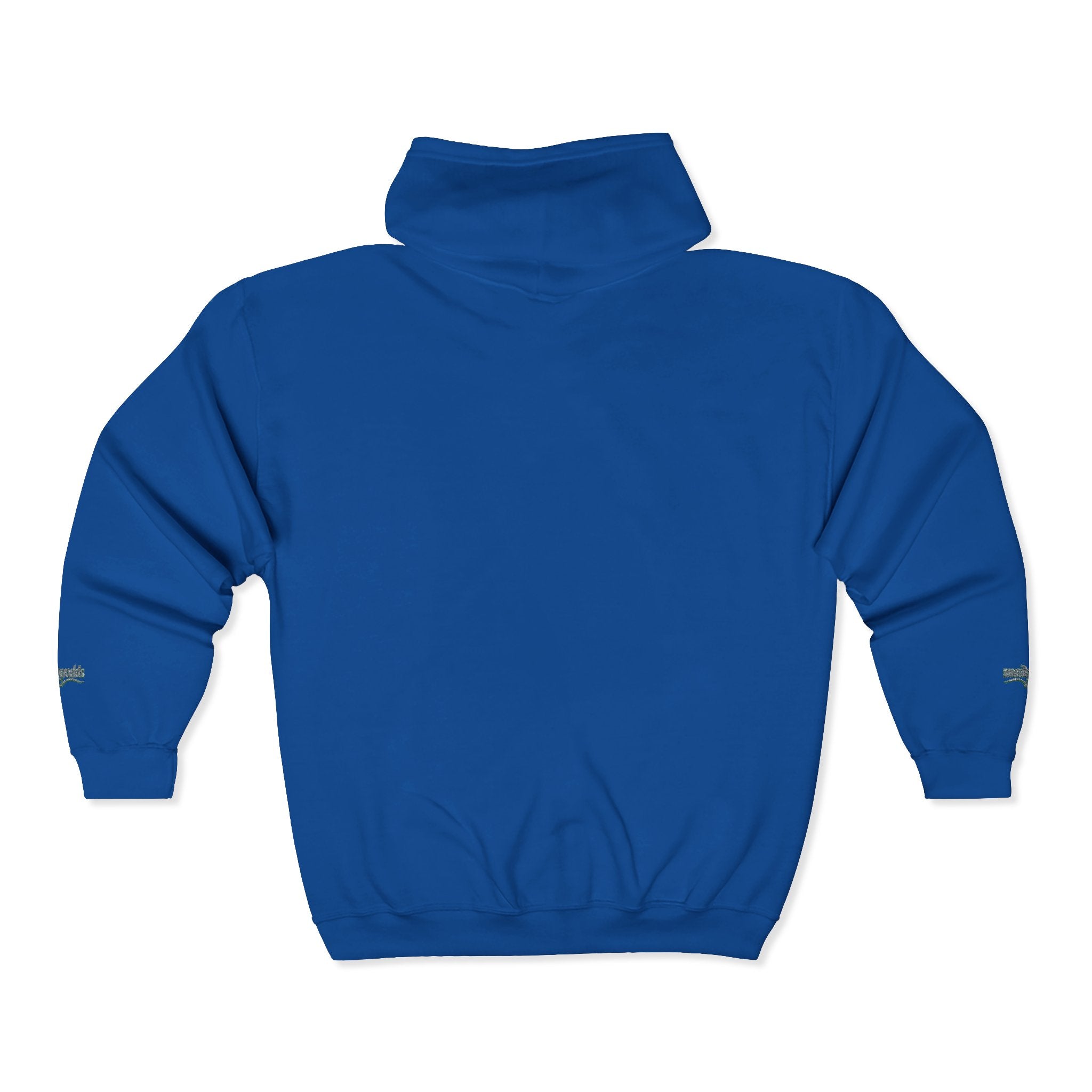 Zip Hoodie | musikworlds