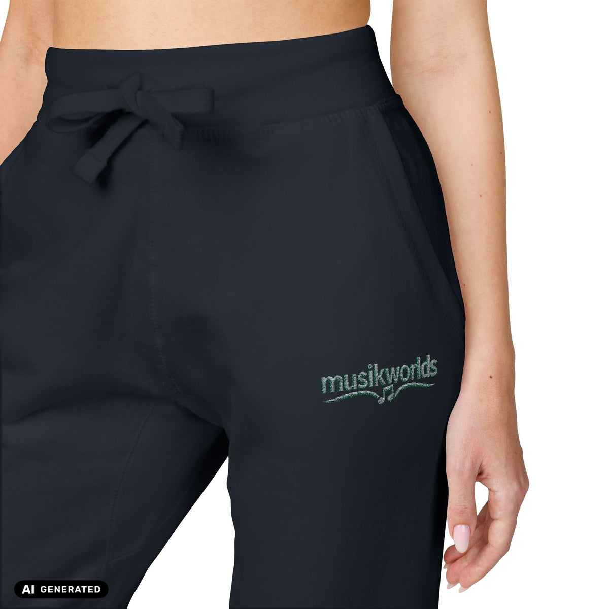 Sweatpants | musikworlds – AI GENERATED / KI-GENERIERT