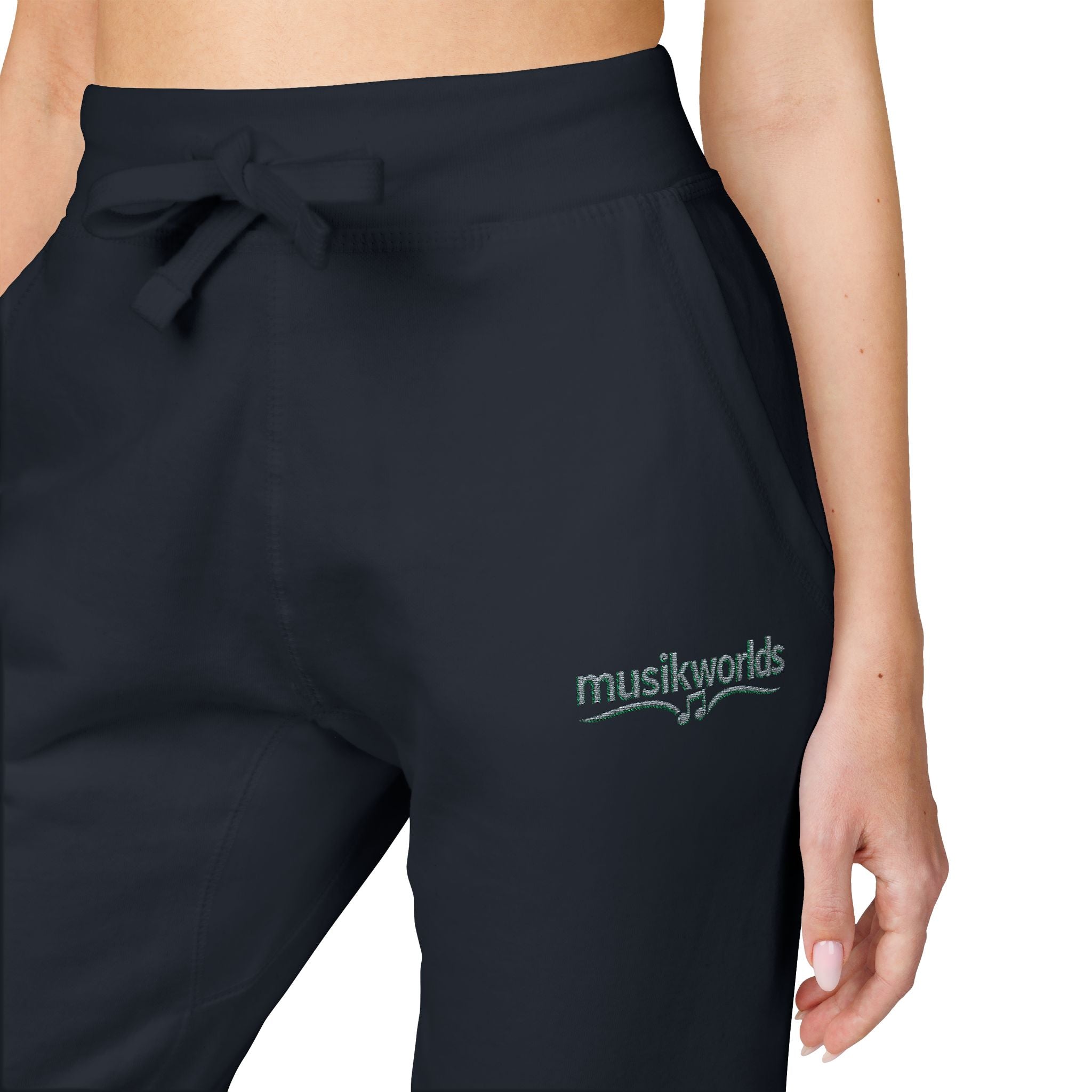 Sweatpants | musikworlds Artist Collection