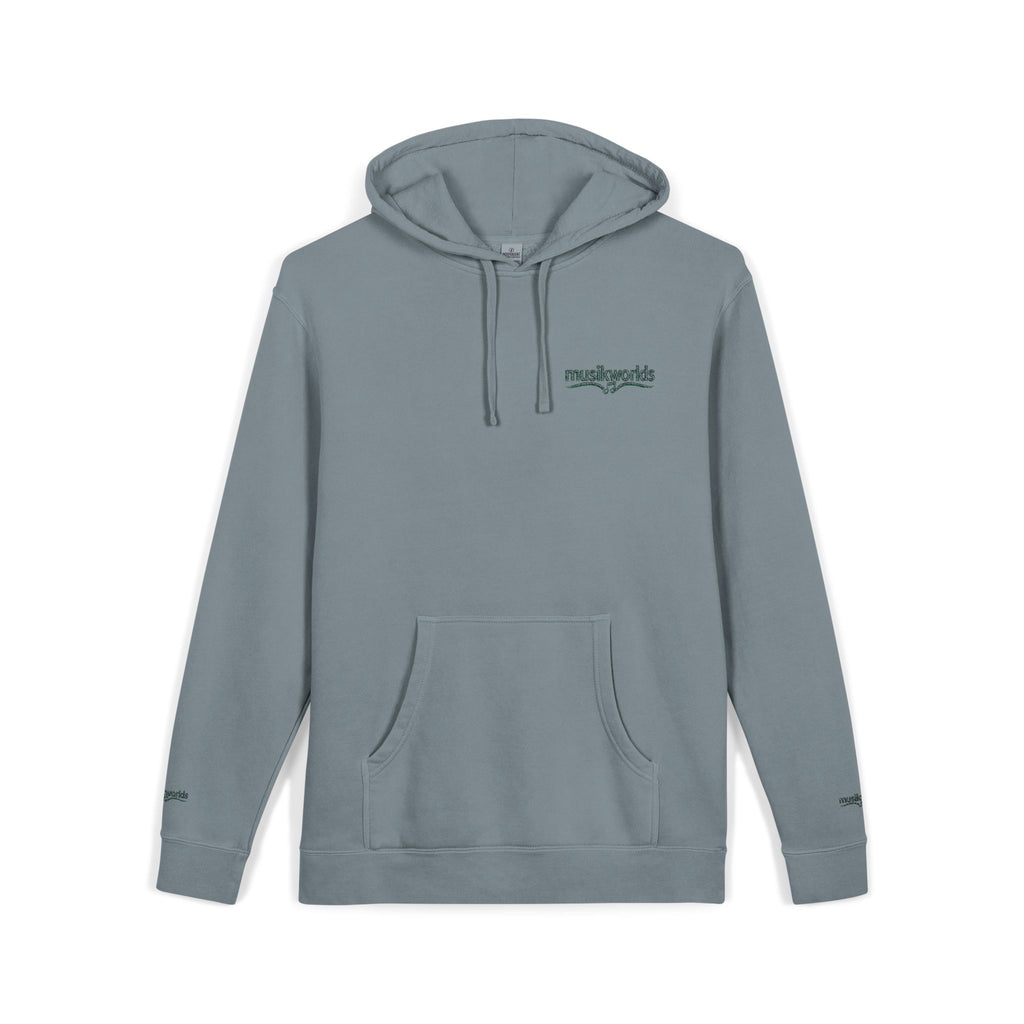 Hoodie | musikworlds