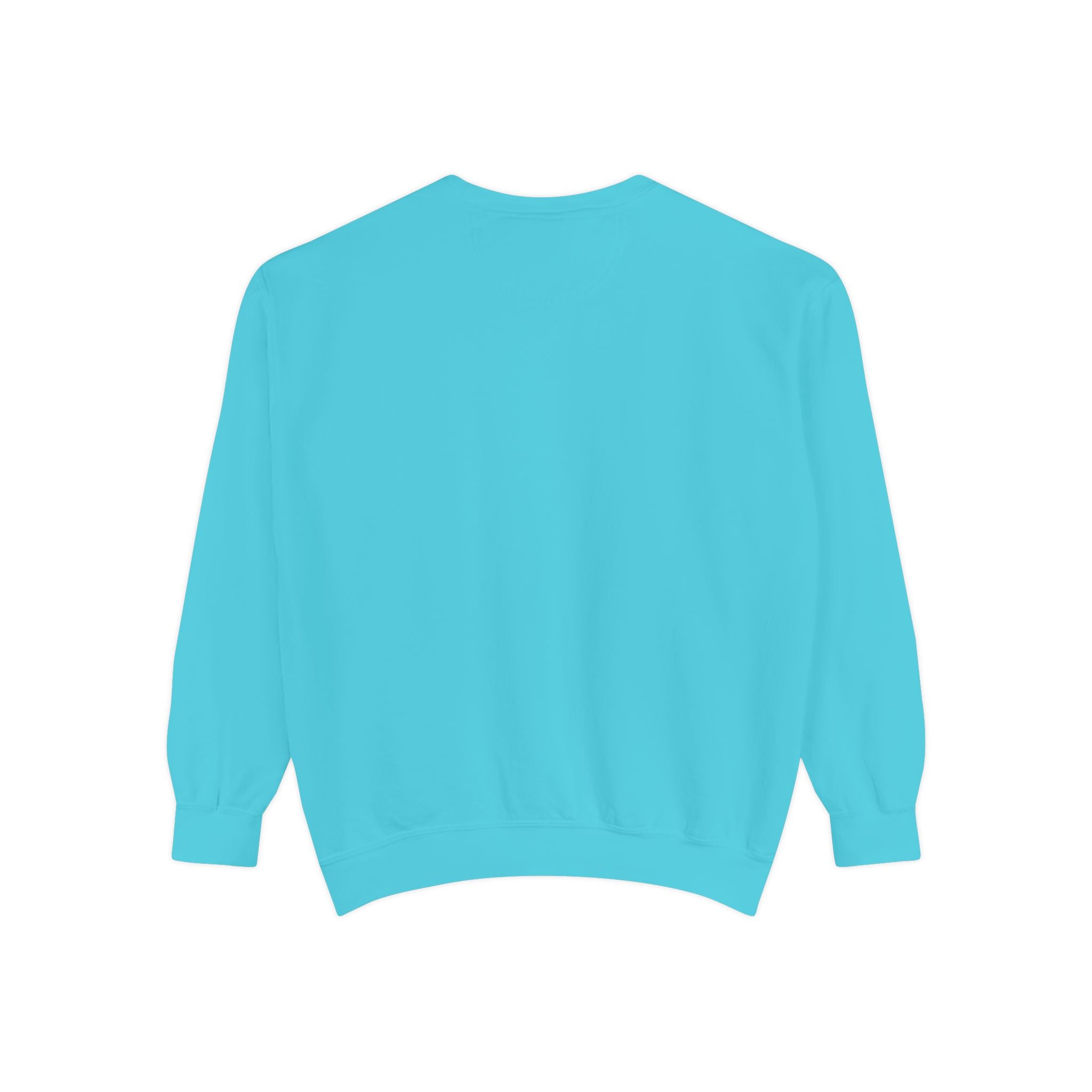 Stay Wild Peace Sign Sweatshirt – Retro Hippie Crewneck | musikworlds Artist Collection