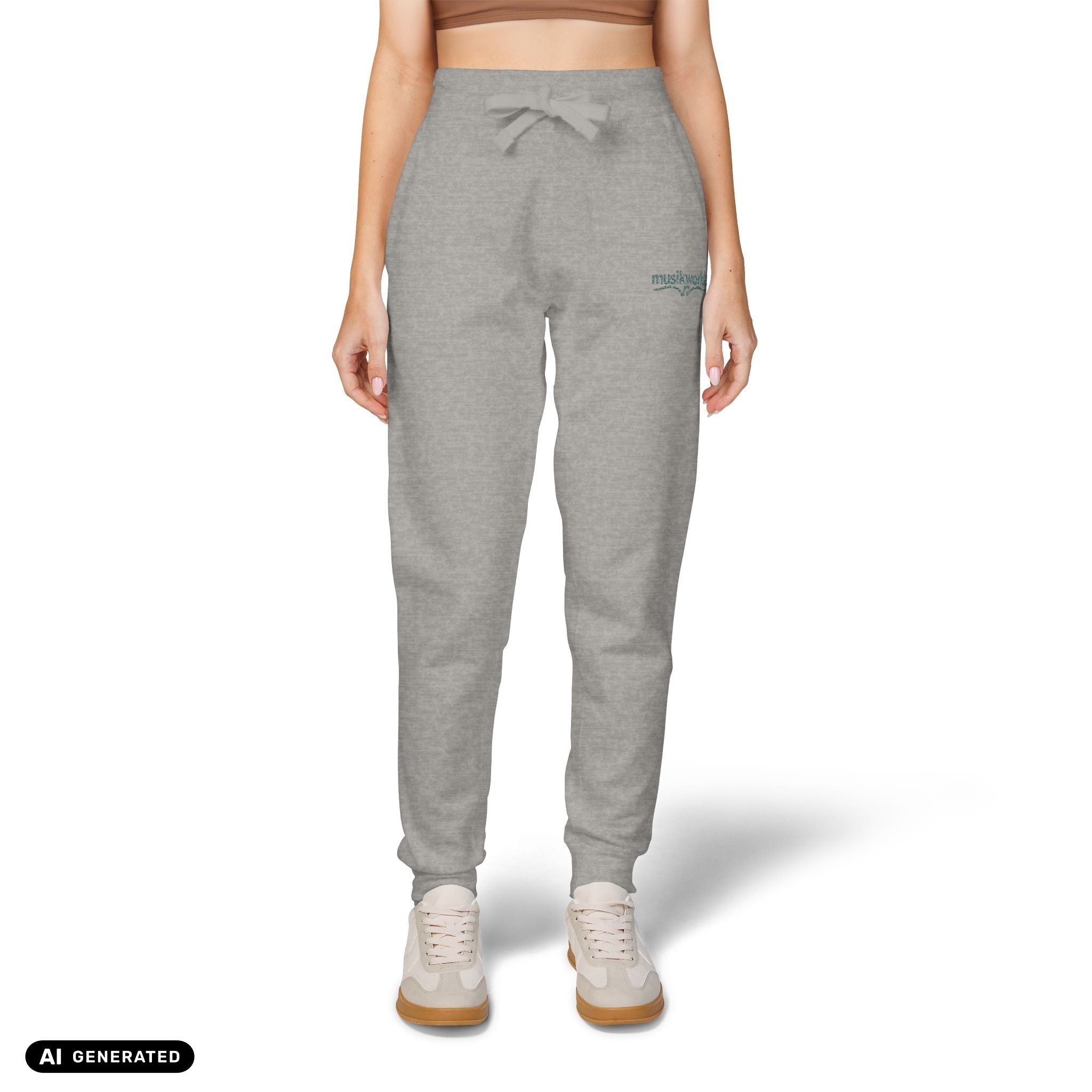 Sweatpants | musikworlds – AI GENERATED / KI-GENERIERT