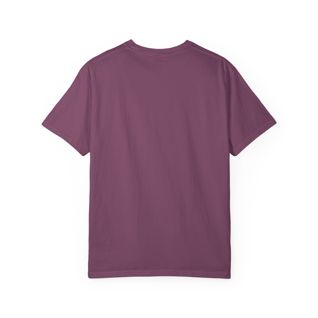 Stay Wild Peace Sign T-Shirt – Retro Psychedelic Tee | musikworlds Artist Collection