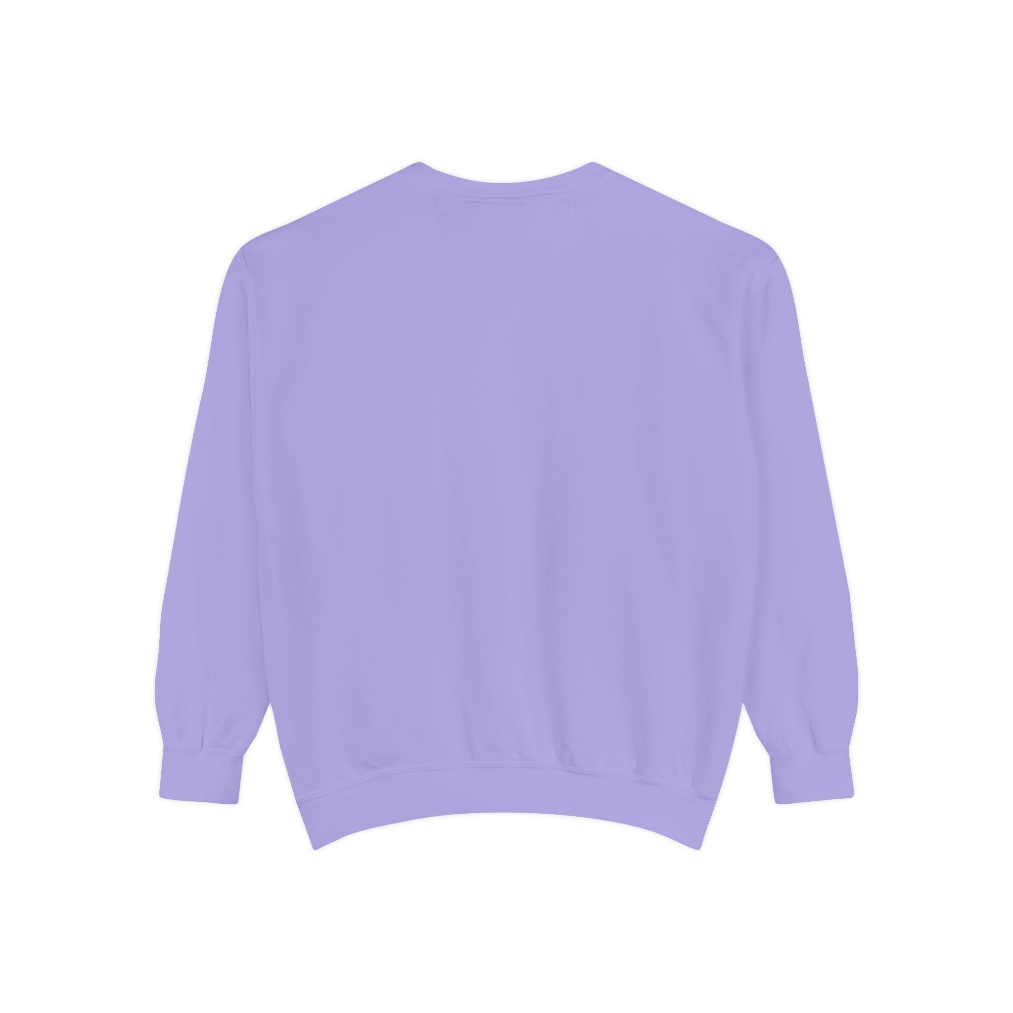 Stay Wild Peace Sign Sweatshirt – Retro Hippie Crewneck | musikworlds Artist Collection