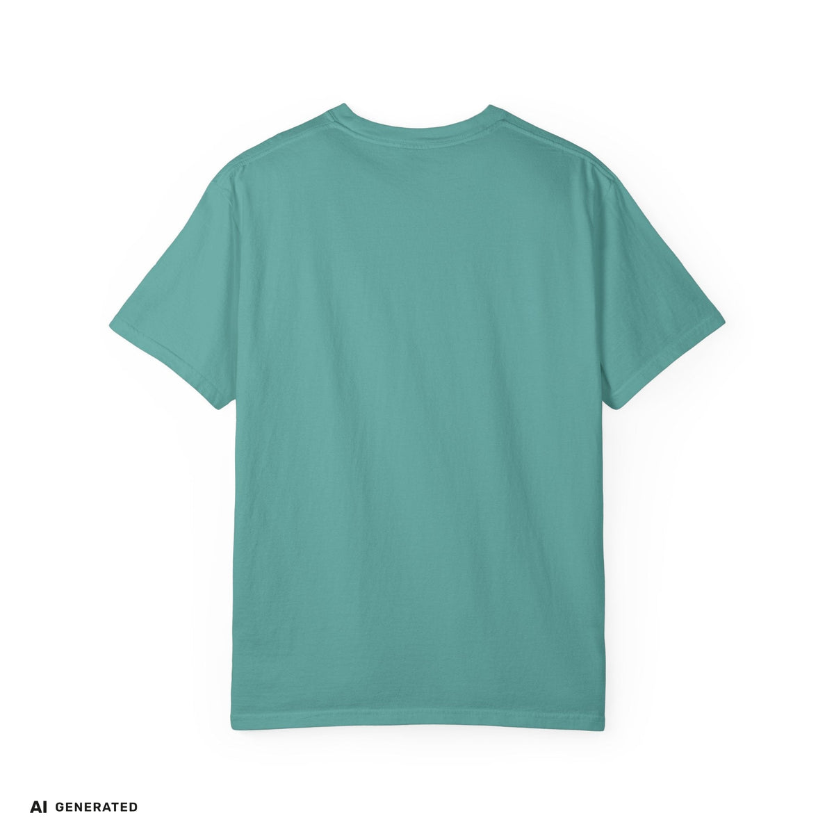 Make Music Not War T-Shirt – Peace Grafik-Tee | musikworlds Artist Collection – AI GENERATED / KI-GENERIERT