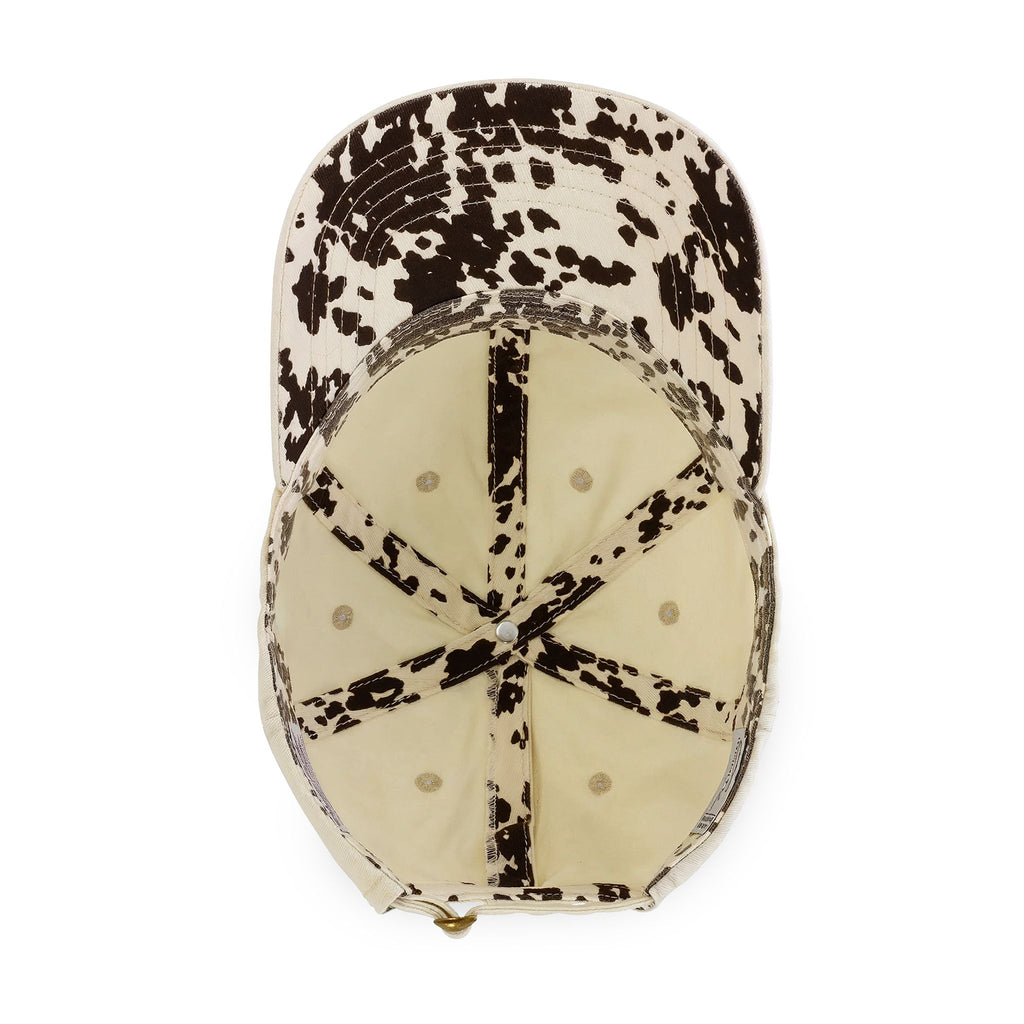 Vintage Women's Butterfly Cap – Adjustable Boho Hat | musikworlds Artist Collection