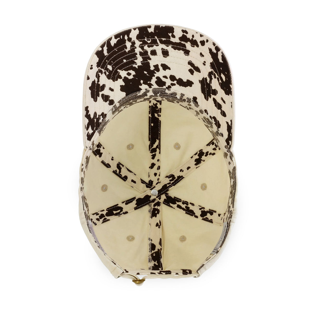 Vintage Women's Butterfly Cap – Adjustable Boho Hat | musikworlds Artist Collection