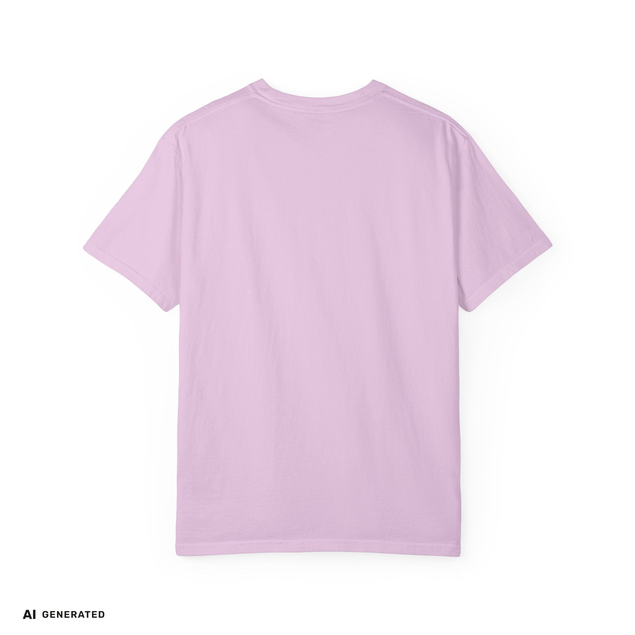 Stay Wild Peace Sign T-Shirt – Retro Psychedelic Tee | musikworlds Artist Collection – AI GENERATED / KI-GENERIERT