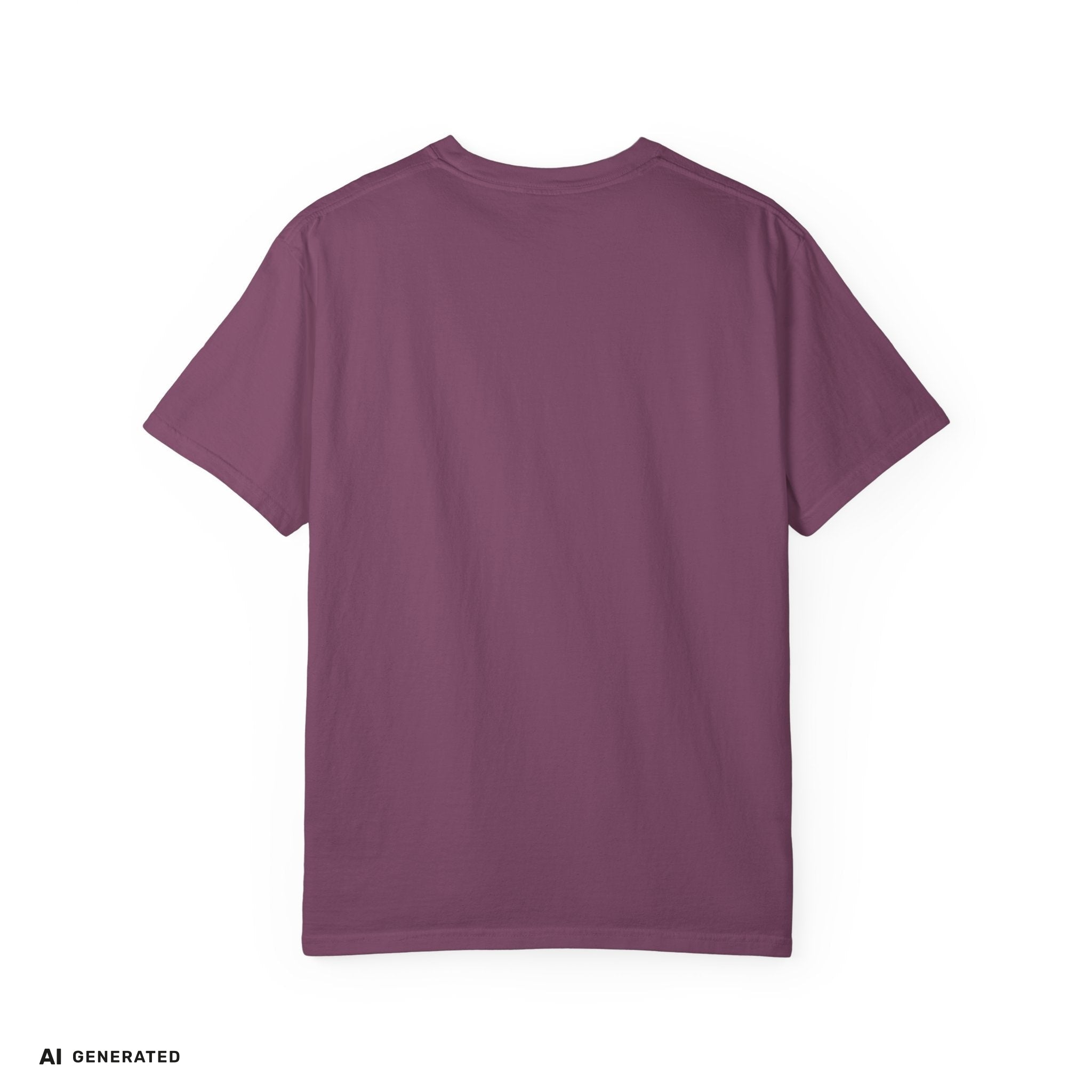 Make Music Not War T-Shirt – Peace Grafik-Tee | musikworlds Artist Collection – AI GENERATED / KI-GENERIERT