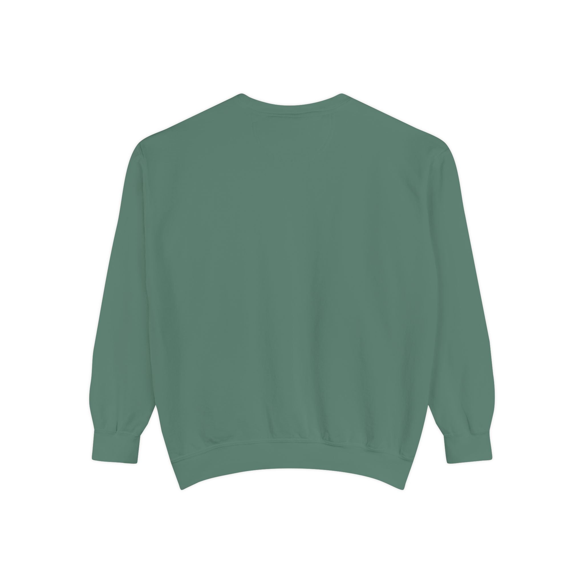 Stay Wild Peace Sign Sweatshirt – Retro Hippie Crewneck | musikworlds Artist Collection
