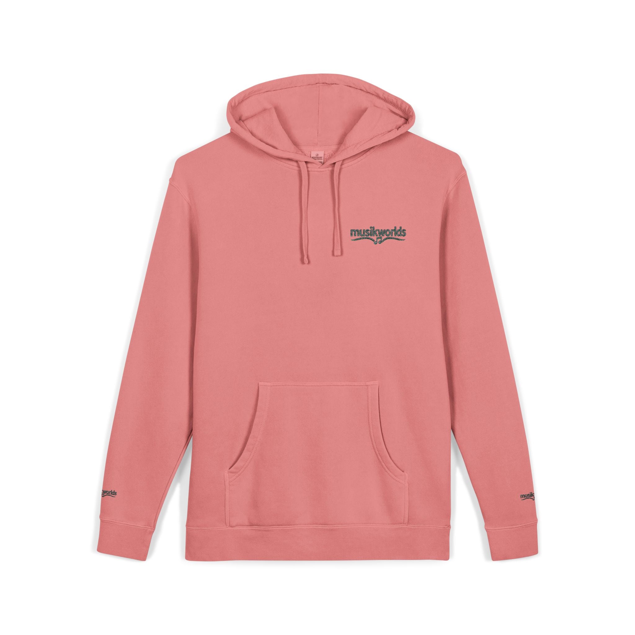 Hoodie | musikworlds