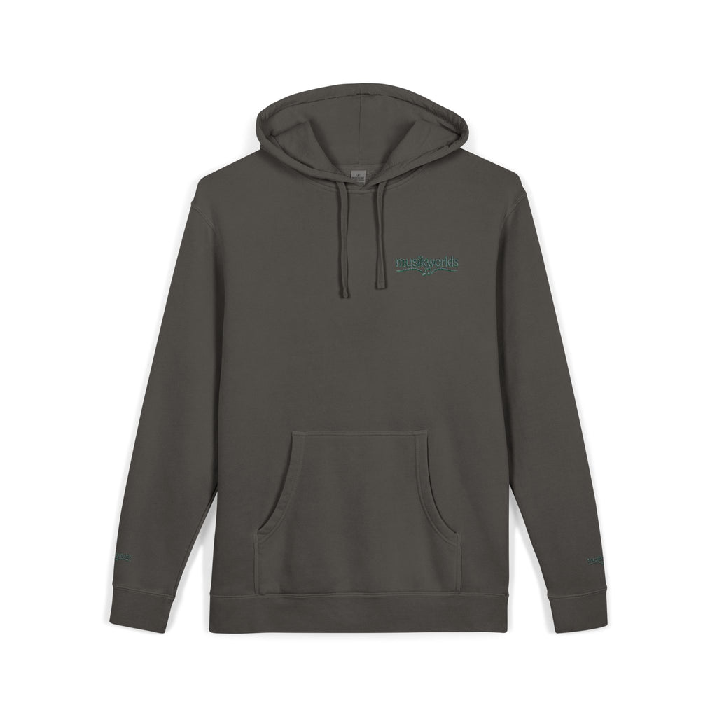 Hoodie | musikworlds