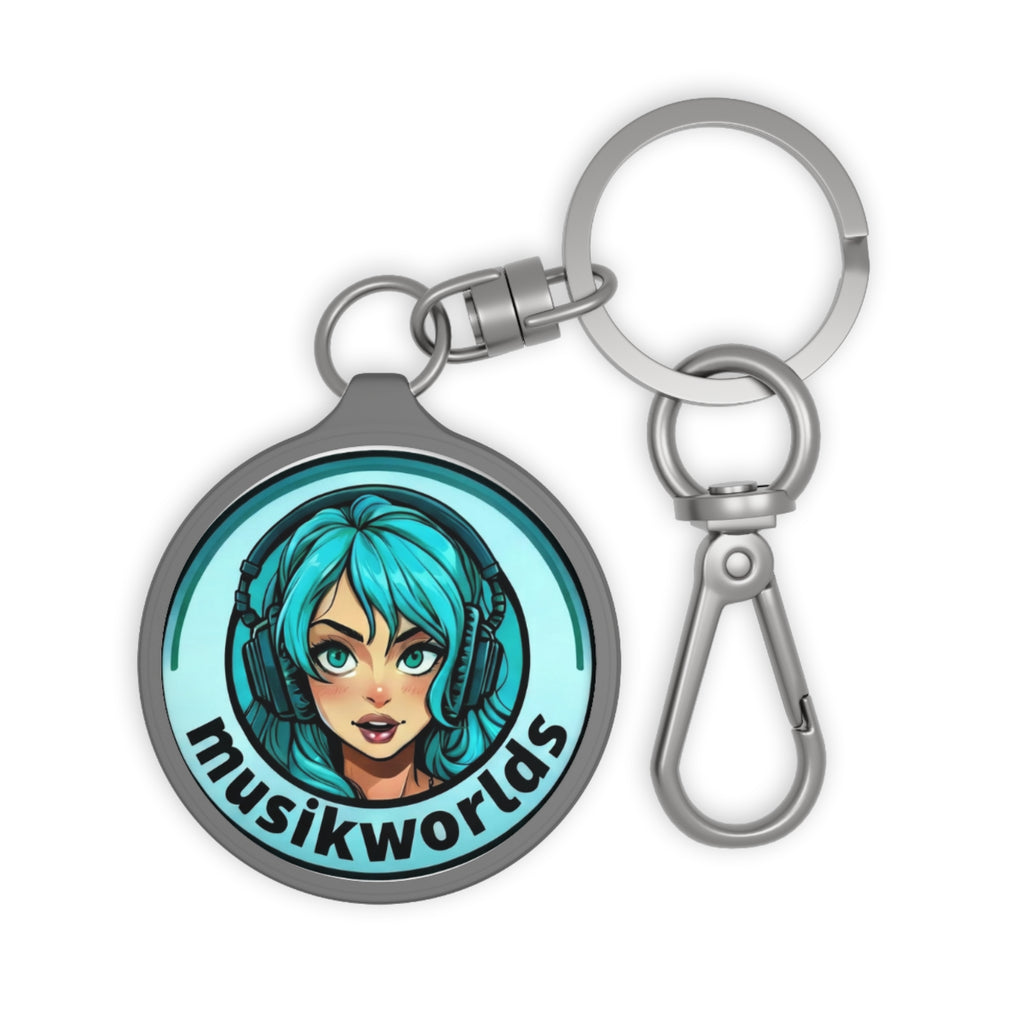 Keyring | musikworlds