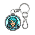 Keyring | musikworlds
