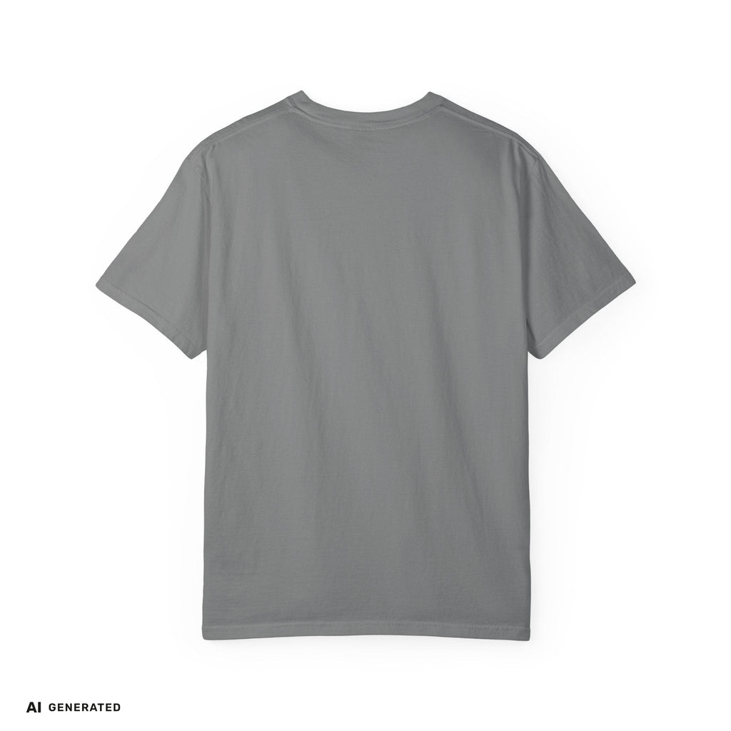 Make Music Not War T-Shirt – Peace Grafik-Tee | musikworlds Artist Collection – AI GENERATED / KI-GENERIERT