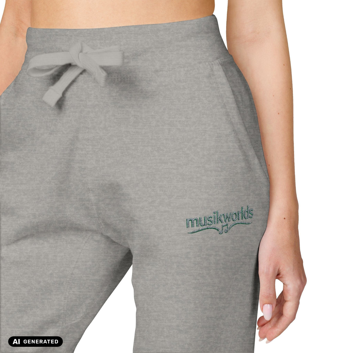 Sweatpants | musikworlds – AI GENERATED / KI-GENERIERT