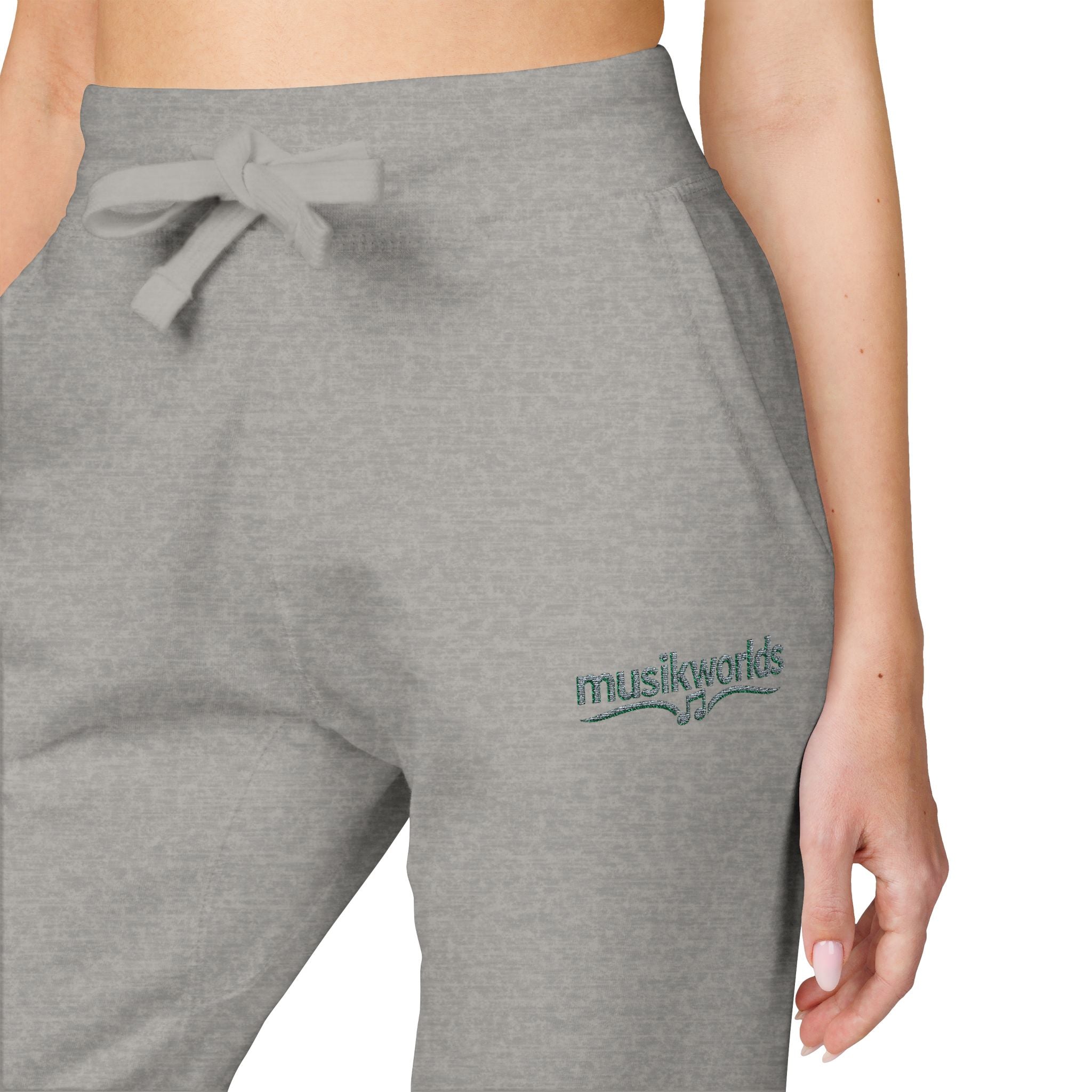 Sweatpants | musikworlds Artist Collection
