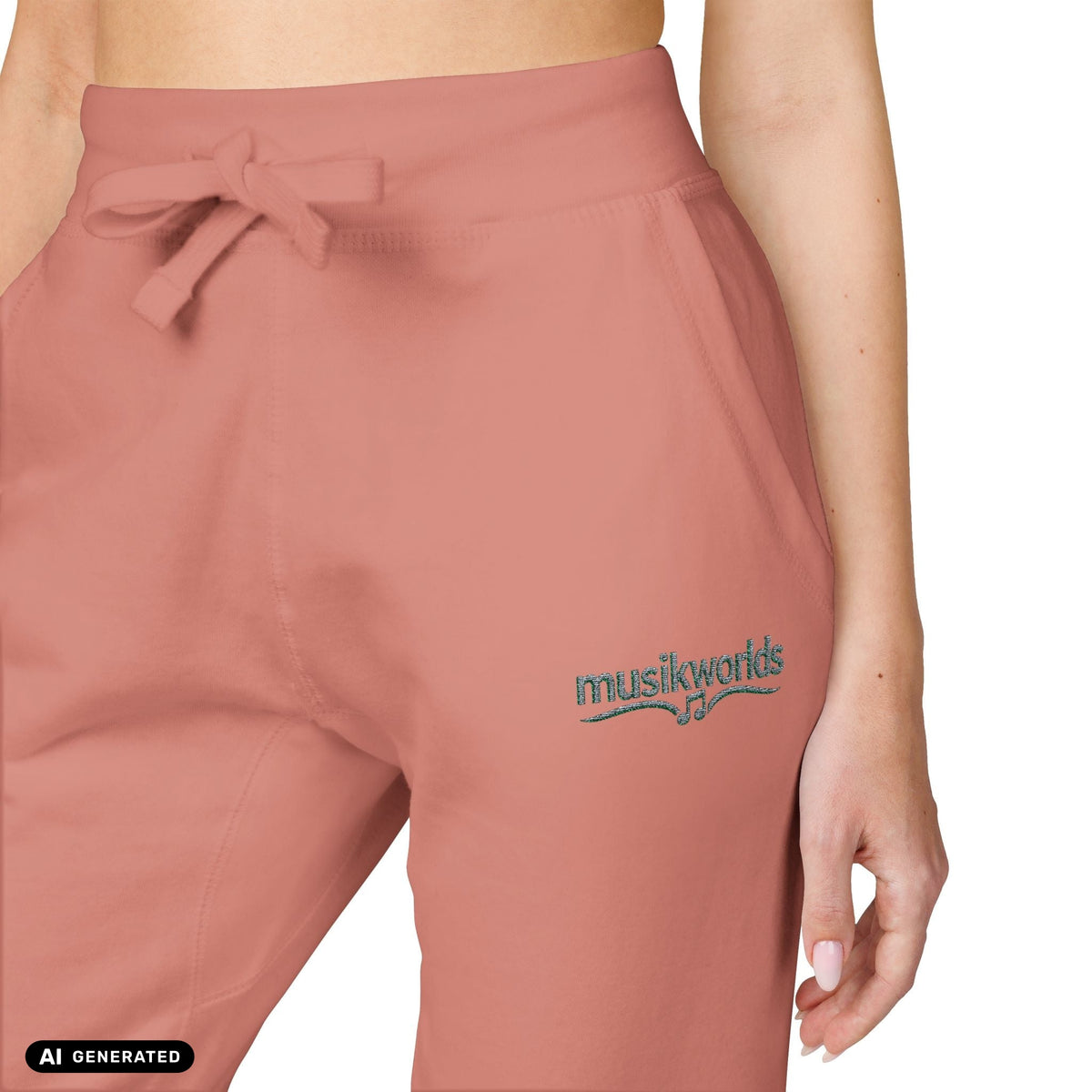 Sweatpants | musikworlds – AI GENERATED / KI-GENERIERT