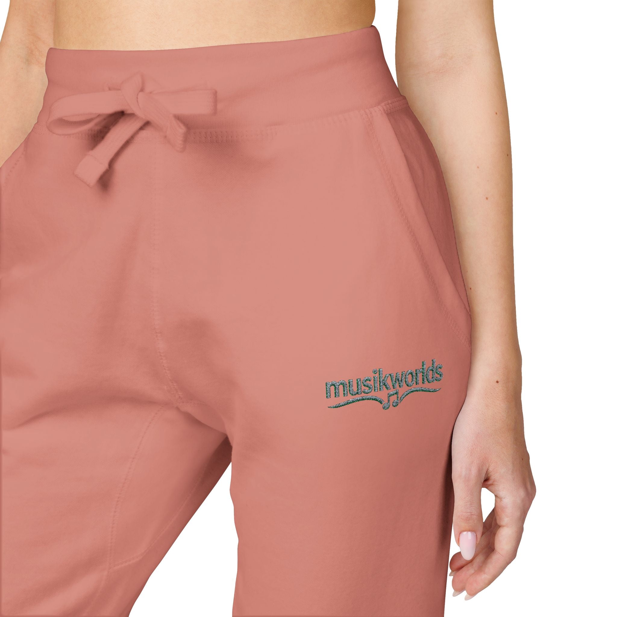 Sweatpants | musikworlds Artist Collection