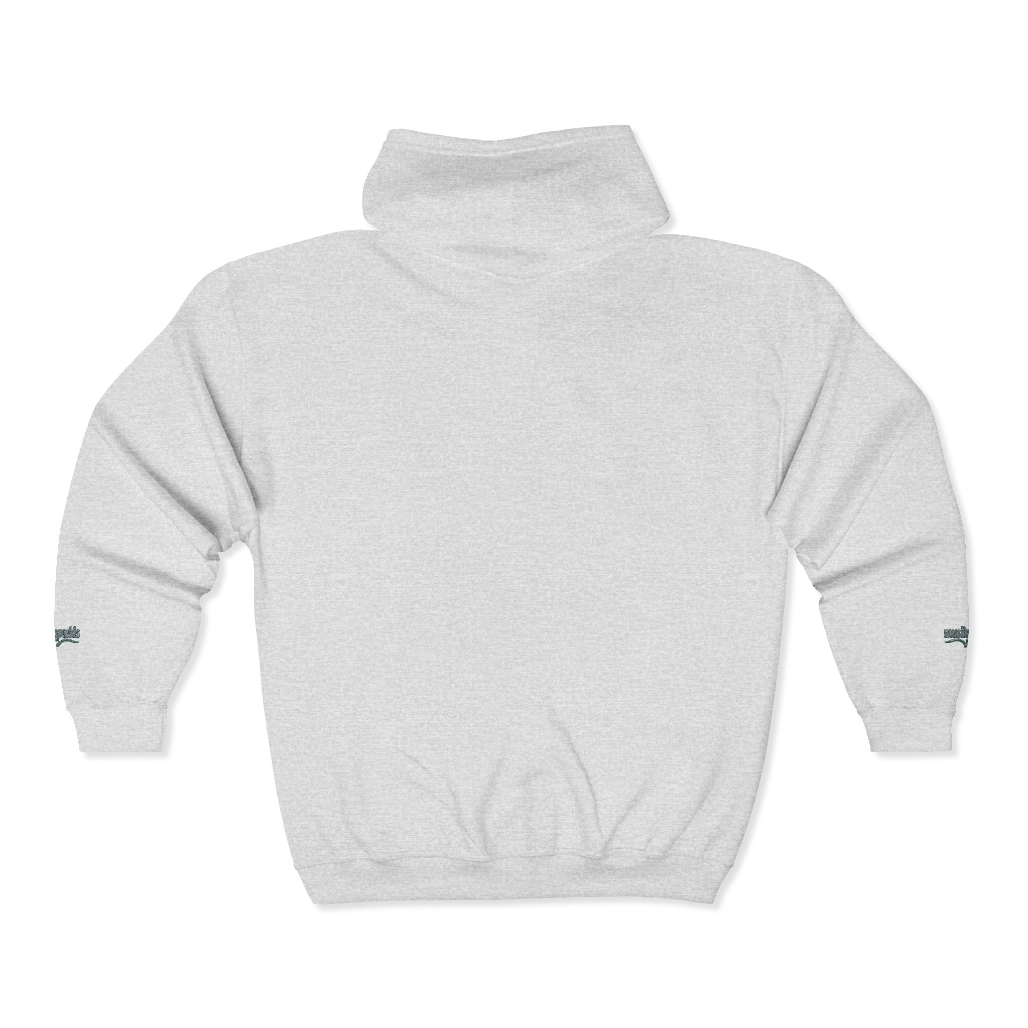 Zip Hoodie | musikworlds