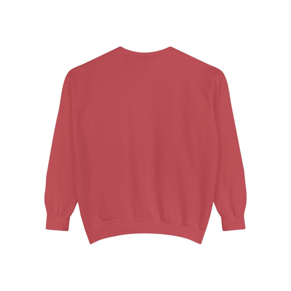 Stay Wild Peace Sign Sweatshirt – Retro Hippie Crewneck | musikworlds Artist Collection