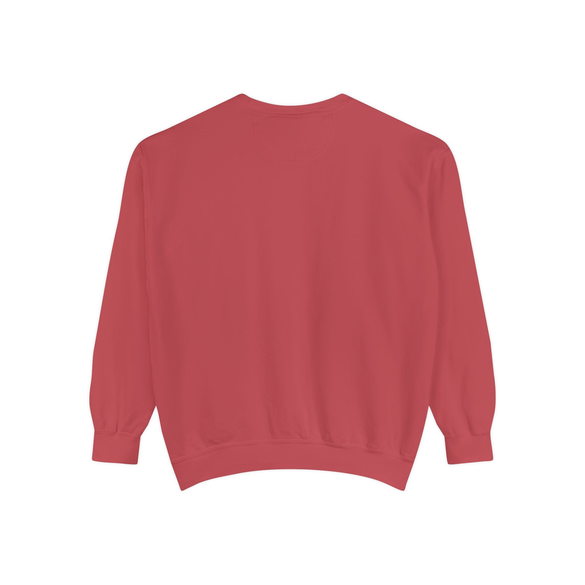 Stay Wild Peace Sign Sweatshirt – Retro Hippie Crewneck | musikworlds Artist Collection