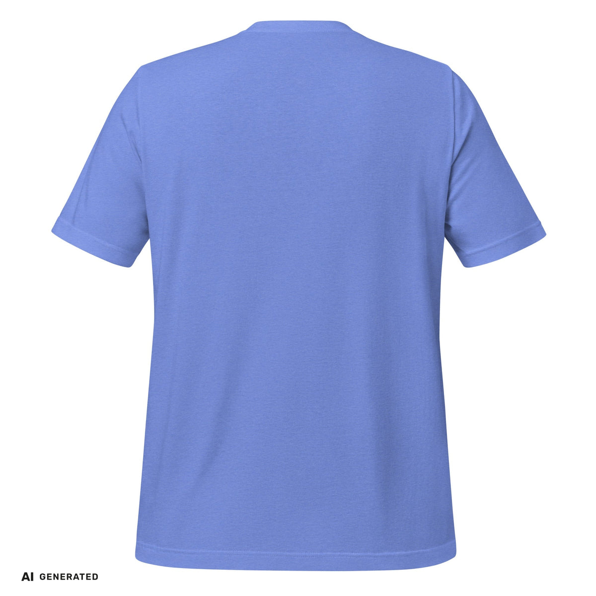 T-Shirt Flowery Hand Peace – Boho Grafik-Tee | musikworlds Artist Collection – AI GENERATED / KI-GENERIERT