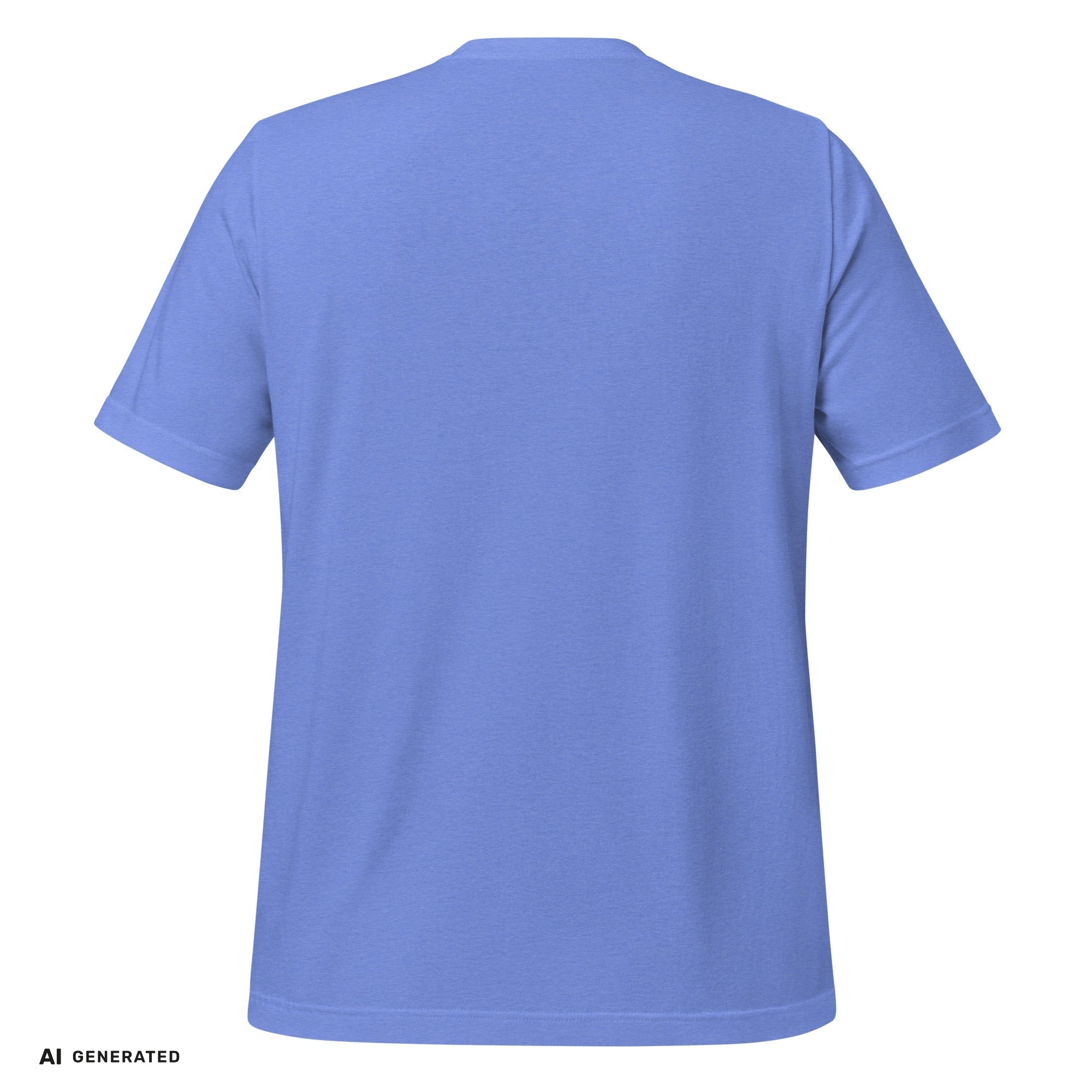 T-Shirt Chamäleon – Buntes Tier-Grafik-Tee | musikworlds Artist Collection – AI GENERATED / KI-GENERIERT