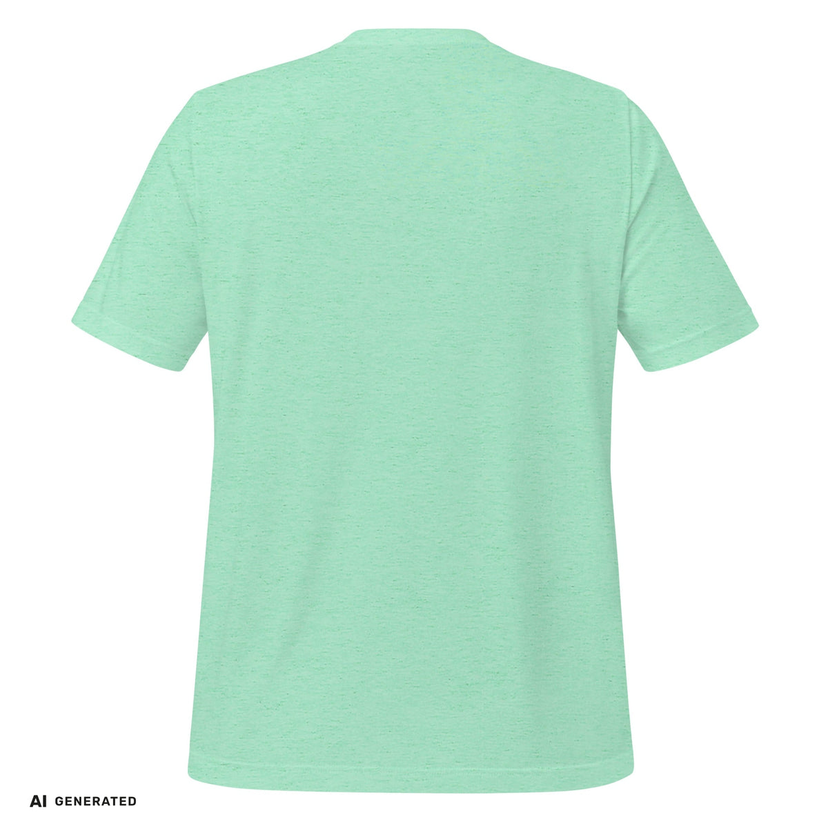 T-Shirt Chamäleon – Buntes Tier-Grafik-Tee | musikworlds Artist Collection – AI GENERATED / KI-GENERIERT