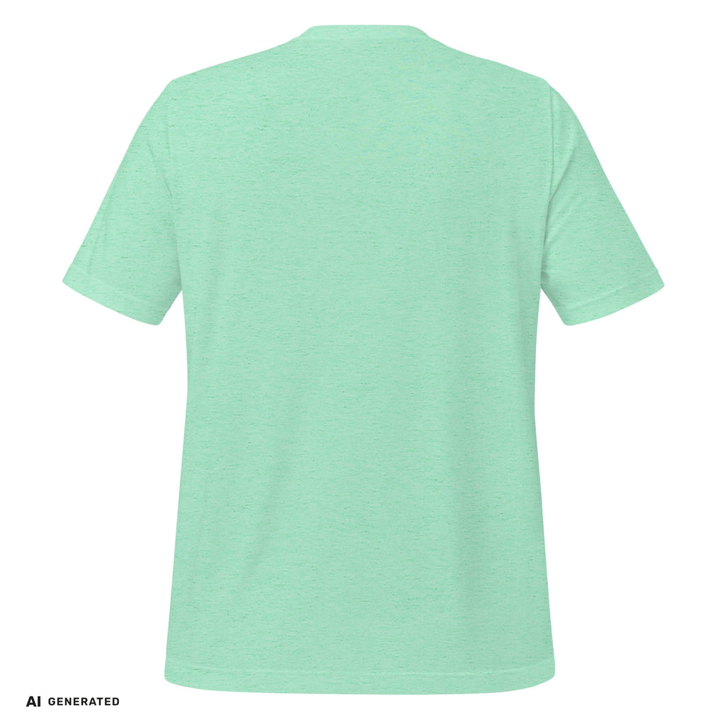 Make Love Not War T-Shirt – Peace Grafik-Tee | musikworlds Artist Collection – AI GENERATED / KI-GENERIERT