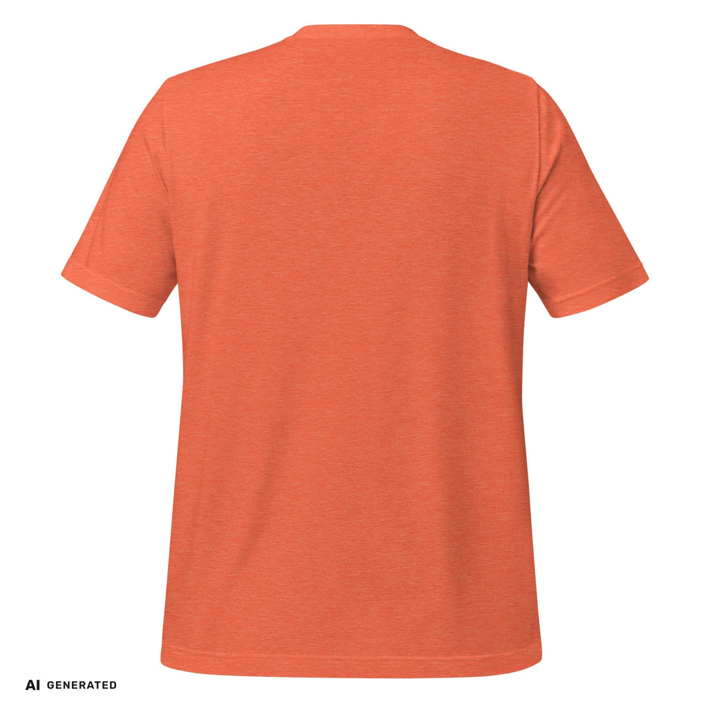 Farbi das Chamäleon T-Shirt – Lustiges-Grafik-Tee | musikworlds Artist Collection – AI GENERATED / KI-GENERIERT