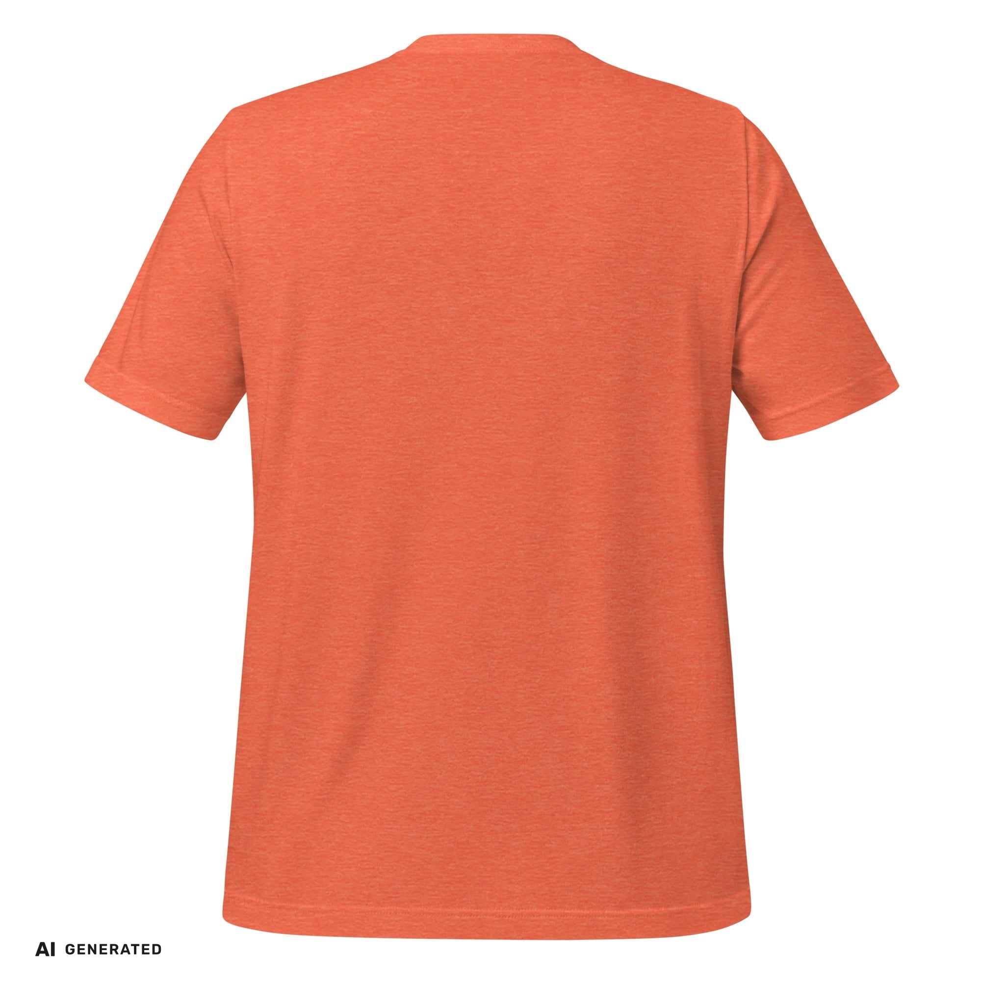 Farbi das Chamäleon T-Shirt – Lustiges-Grafik-Tee | musikworlds Artist Collection – AI GENERATED / KI-GENERIERT
