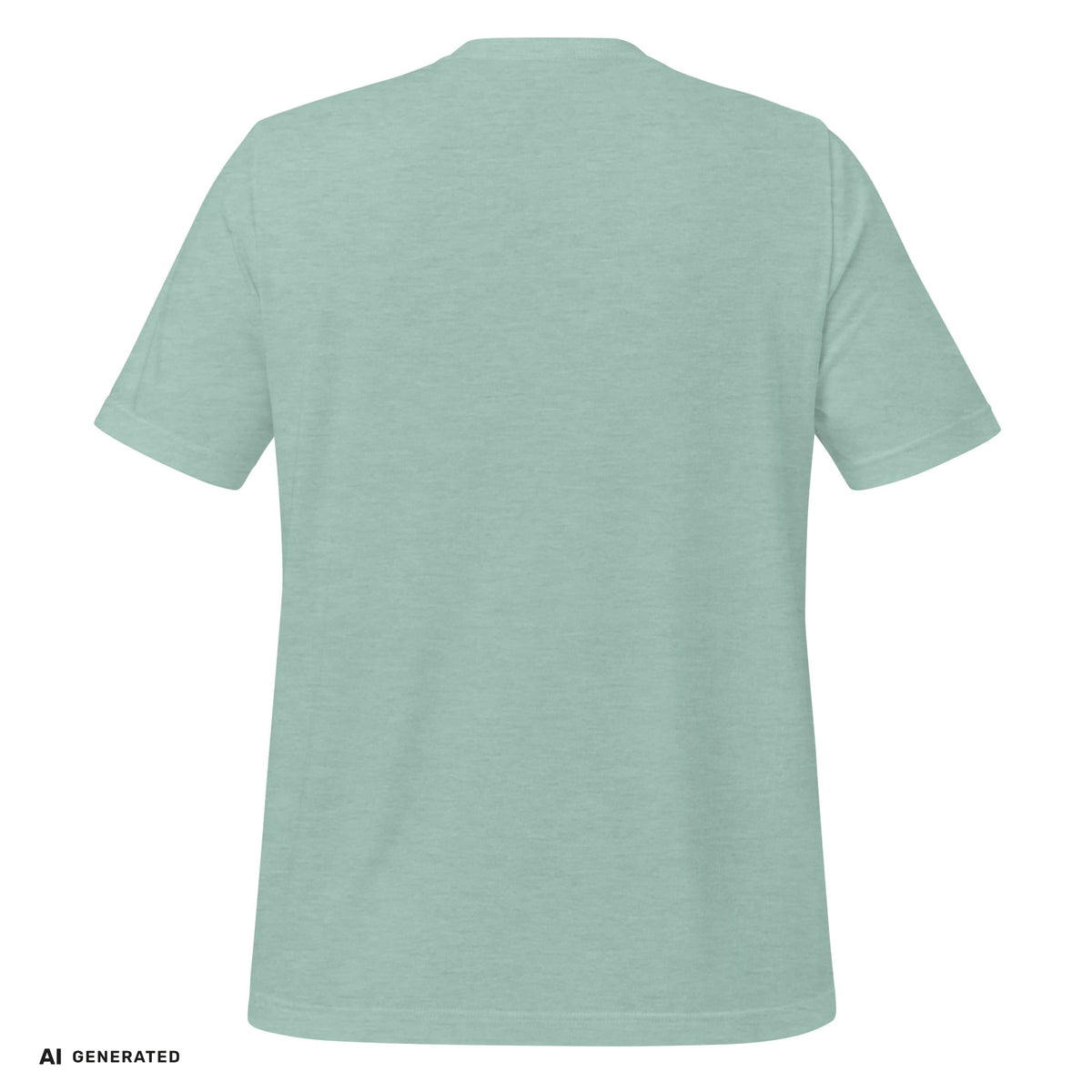 T-Shirt Chamäleon – Buntes Tier-Grafik-Tee | musikworlds Artist Collection – AI GENERATED / KI-GENERIERT