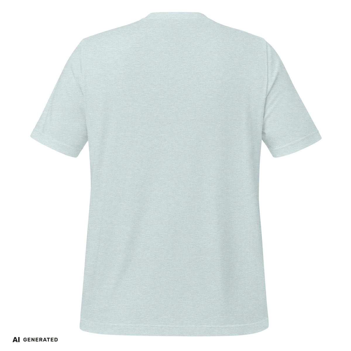T-Shirt Chamäleon – Buntes Tier-Grafik-Tee | musikworlds Artist Collection – AI GENERATED / KI-GENERIERT