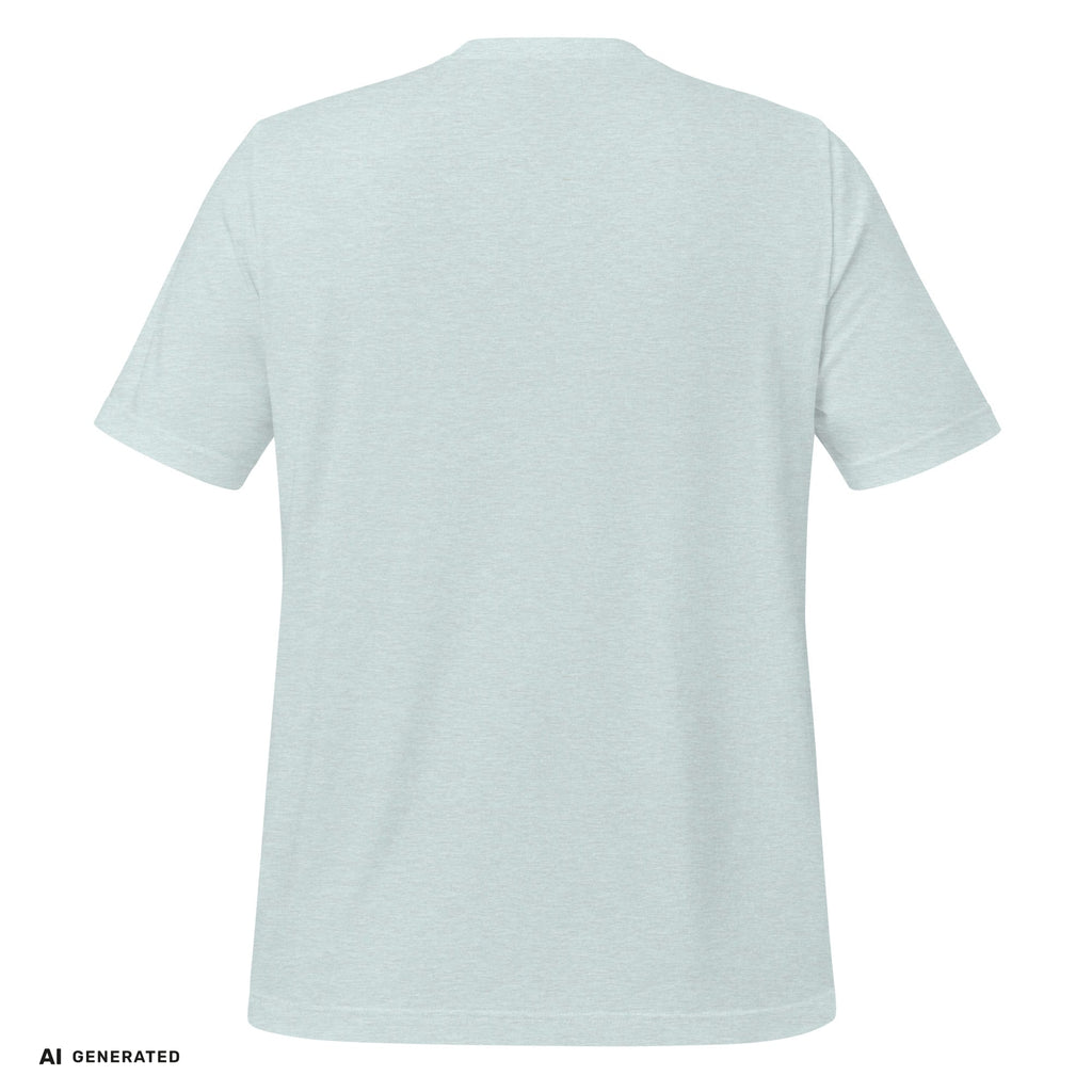 Make Love Not War T-Shirt – Peace Grafik-Tee | musikworlds Artist Collection – AI GENERATED / KI-GENERIERT