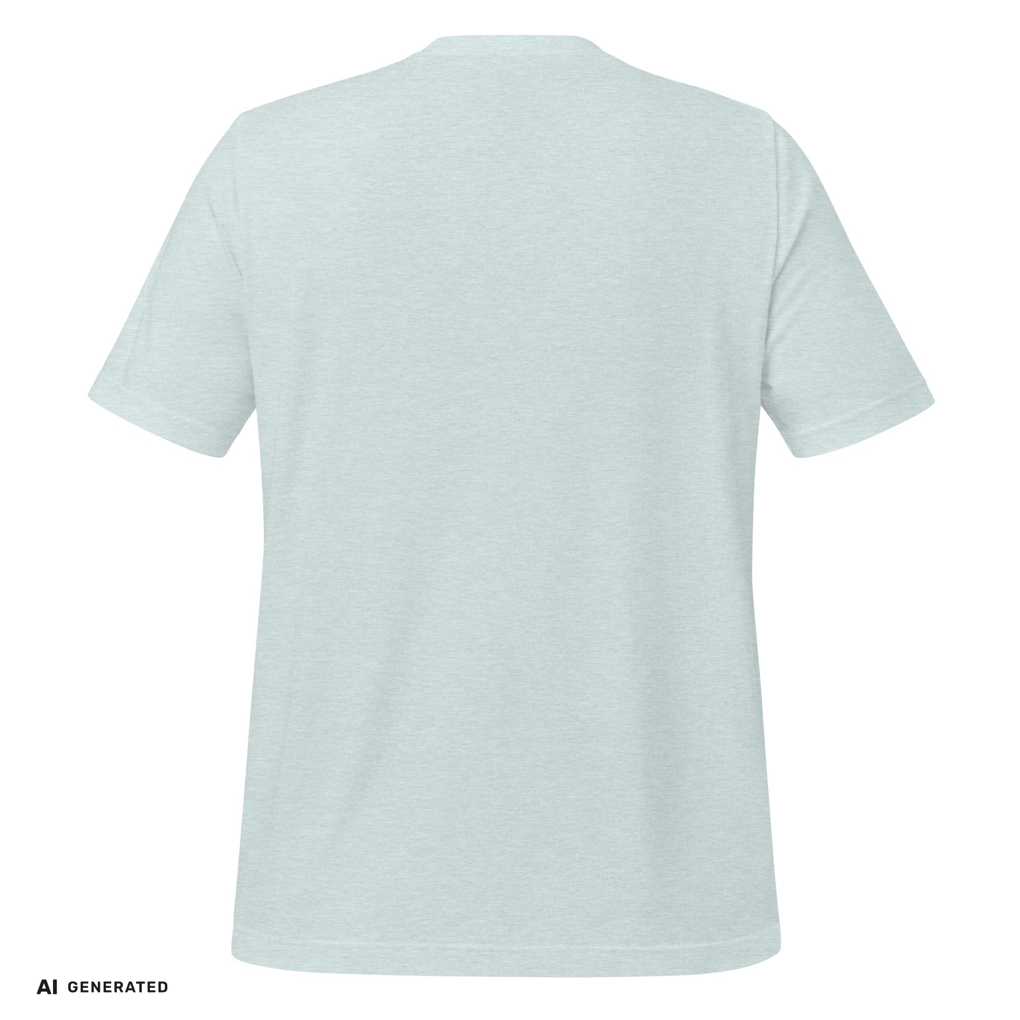 Make Love Not War T-Shirt – Peace Grafik-Tee | musikworlds Artist Collection – AI GENERATED / KI-GENERIERT