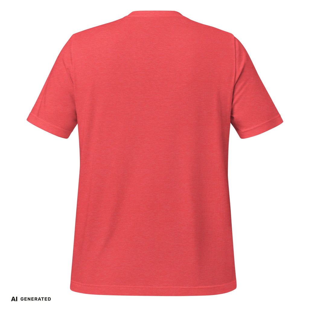 T-Shirt Flowery Hand Peace – Boho Grafik-Tee | musikworlds Artist Collection – AI GENERATED / KI-GENERIERT