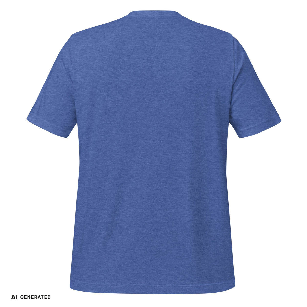 Farbi das Chamäleon T-Shirt – Lustiges-Grafik-Tee | musikworlds Artist Collection – AI GENERATED / KI-GENERIERT