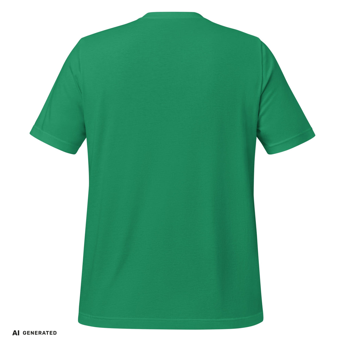 Farbi das Chamäleon T-Shirt – Lustiges-Grafik-Tee | musikworlds Artist Collection – AI GENERATED / KI-GENERIERT