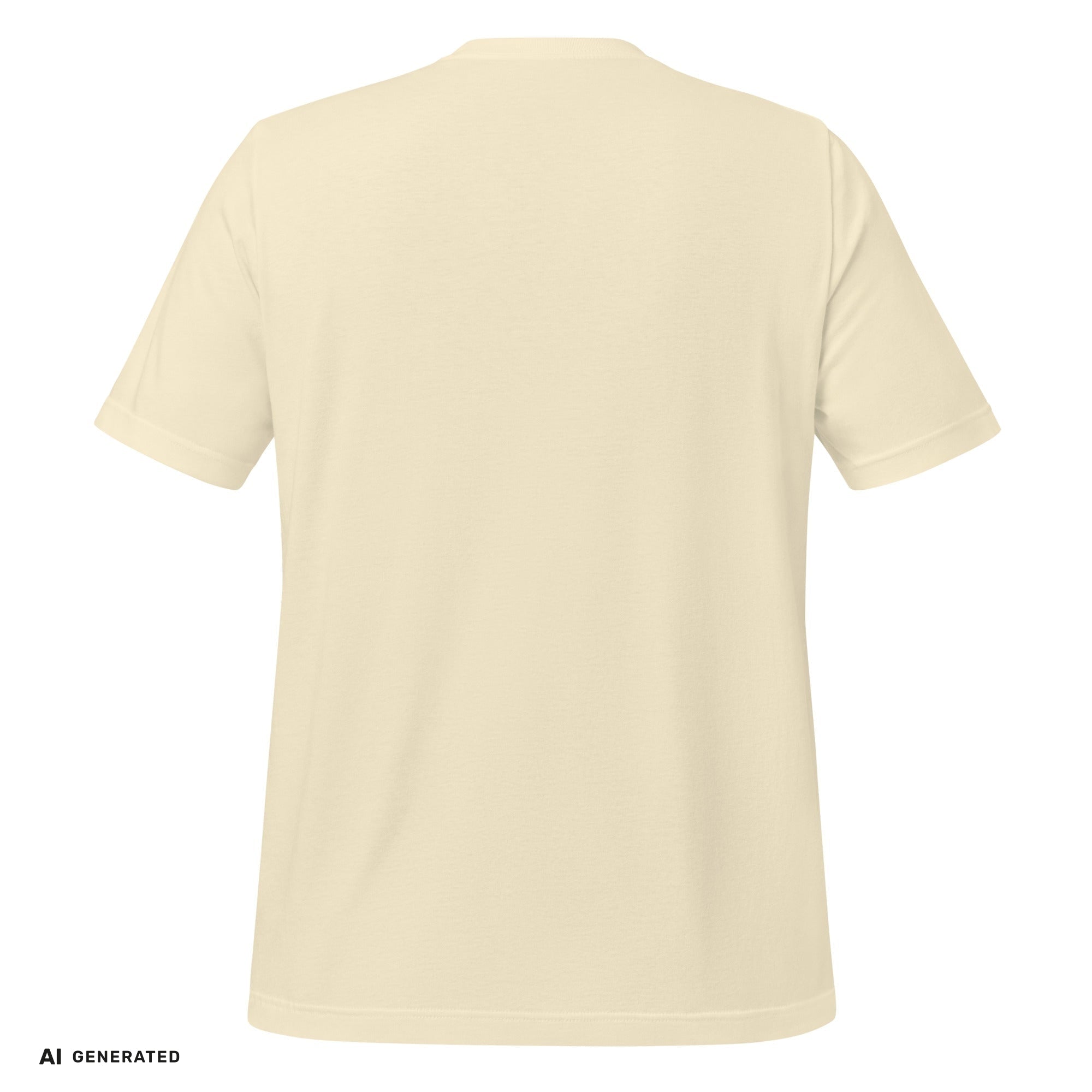T-Shirt Chamäleon – Buntes Tier-Grafik-Tee | musikworlds Artist Collection – AI GENERATED / KI-GENERIERT