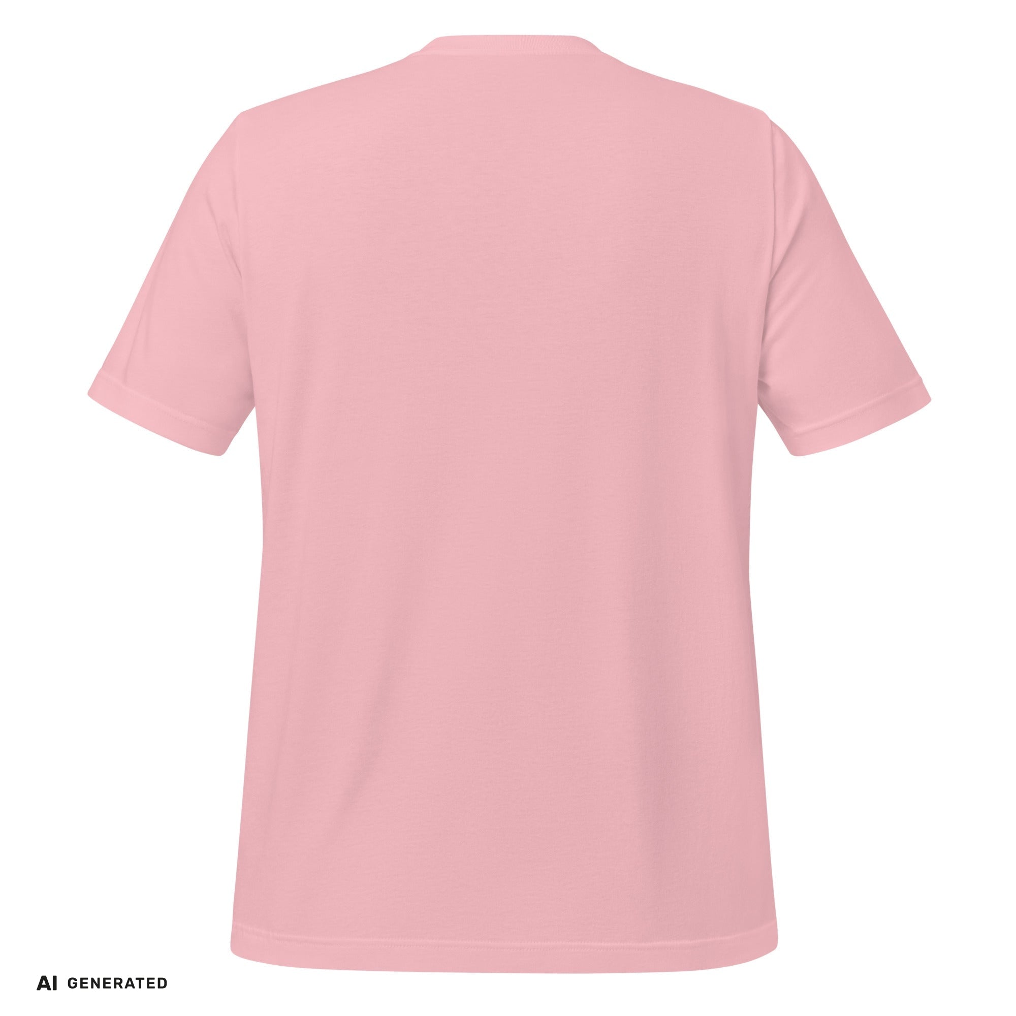 T-Shirt Flowery Hand Peace – Boho Grafik-Tee | musikworlds Artist Collection – AI GENERATED / KI-GENERIERT