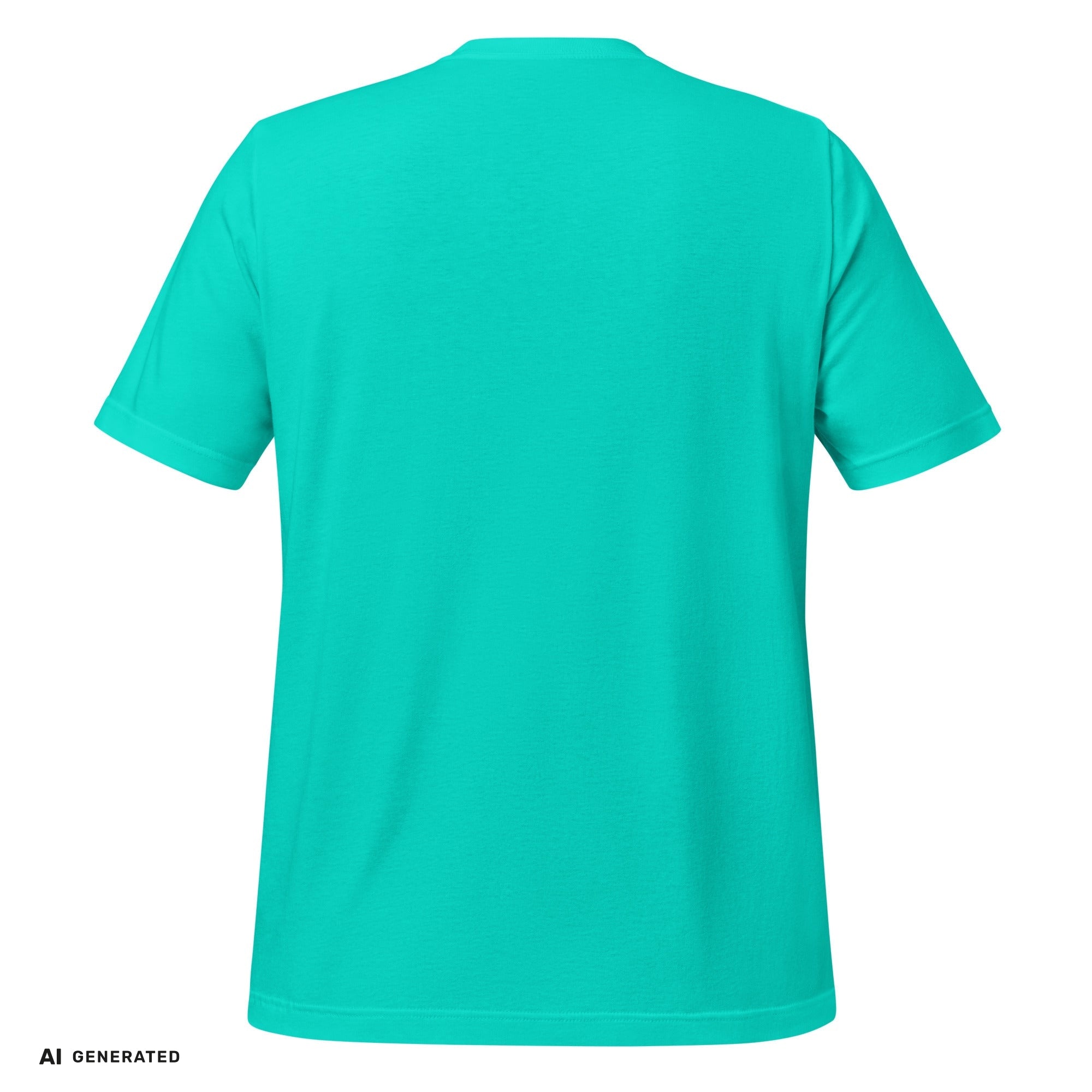 T-Shirt Flowery Hand Peace – Boho Grafik-Tee | musikworlds Artist Collection – AI GENERATED / KI-GENERIERT