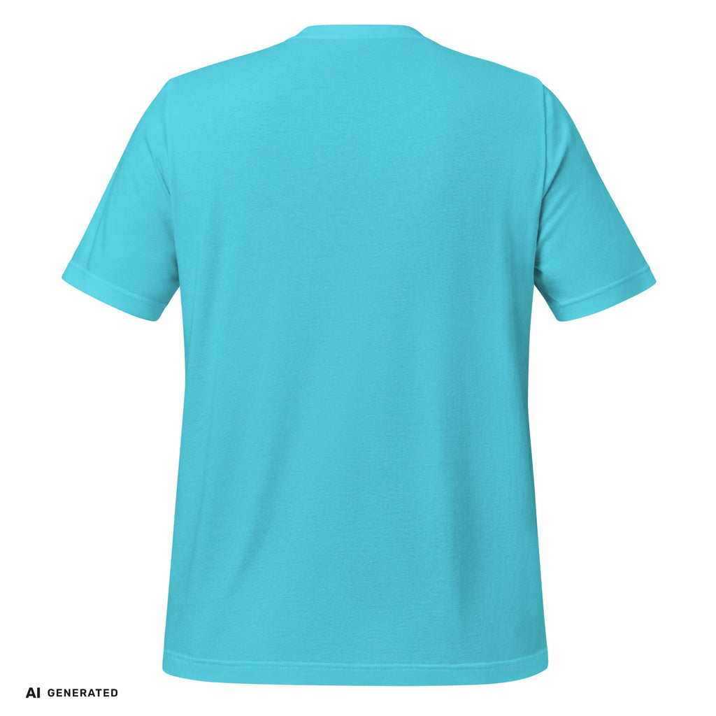 Make Love Not War T-Shirt – Peace Grafik-Tee | musikworlds Artist Collection – AI GENERATED / KI-GENERIERT